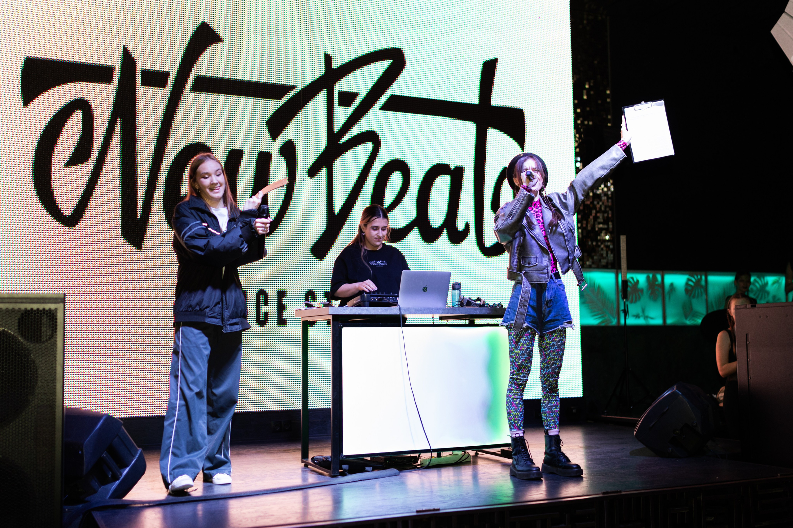 New Beat 2024. Andrey Pospelove. Фотограф в Саратове