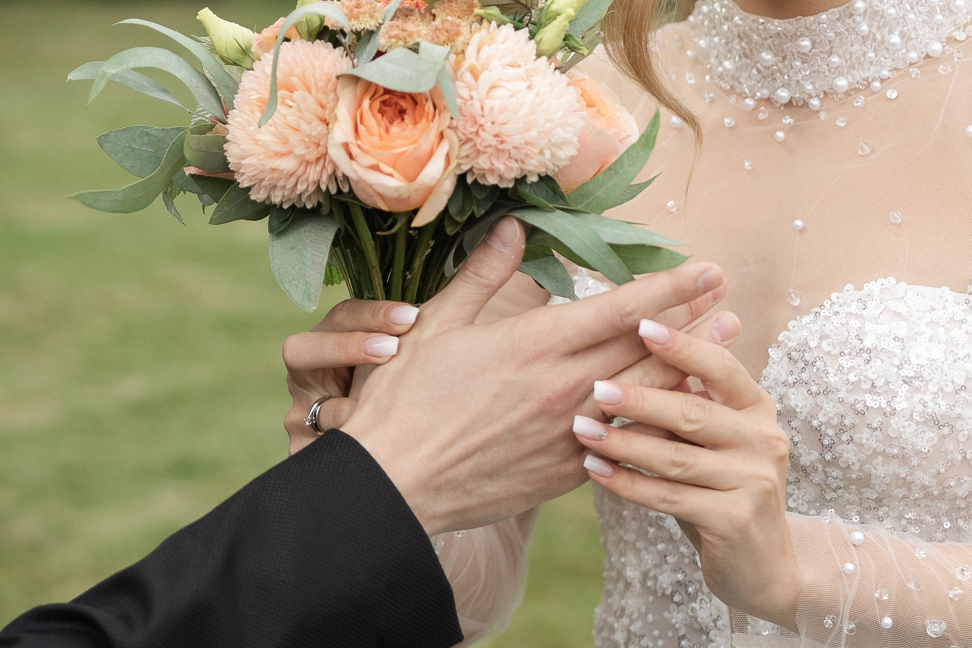 Просто о Любви. Свадебный  фотограф Юлия Гривцова Москва