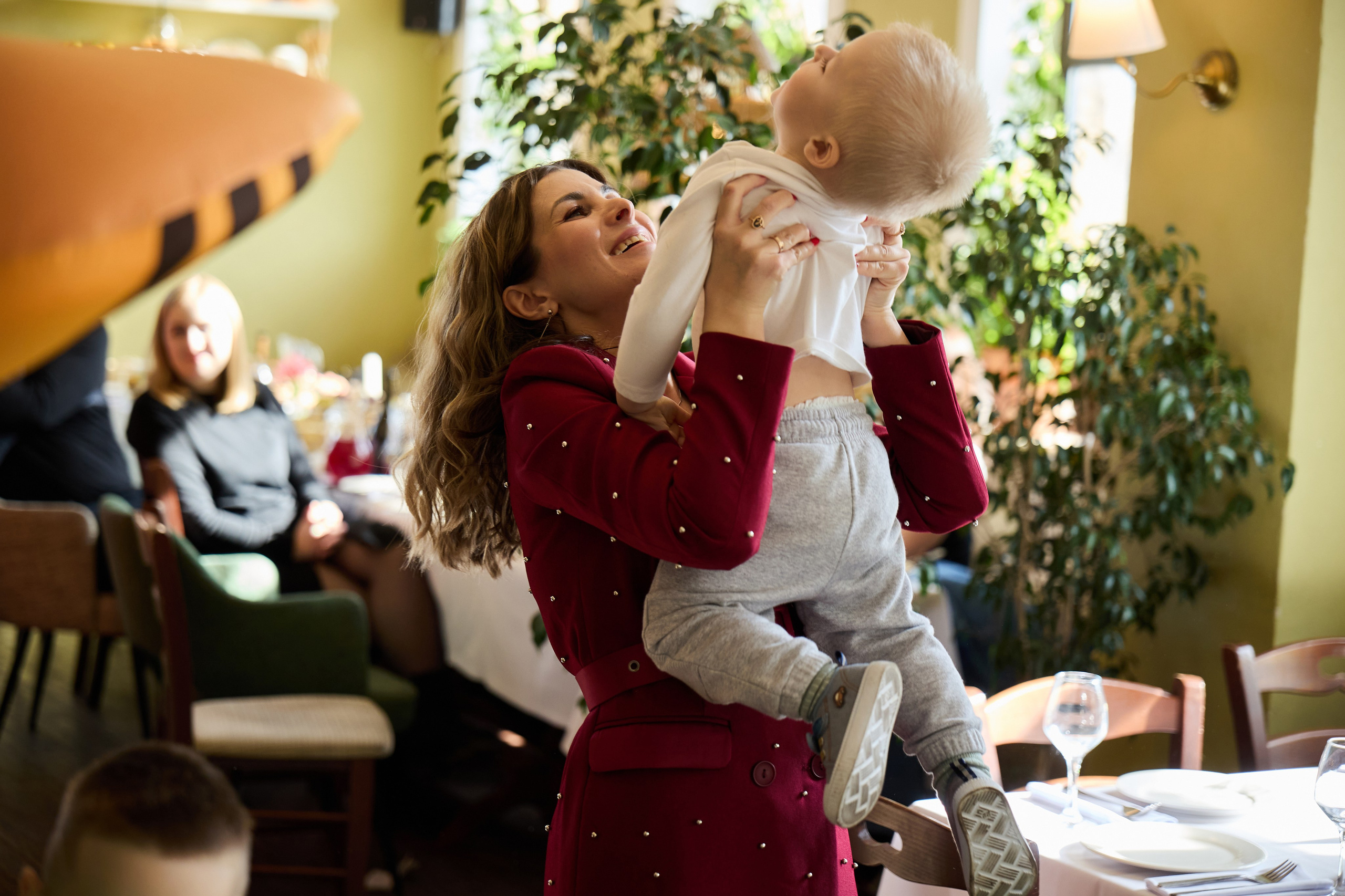 Детский день рождения. Фотограф в Ростове-на-Дону Мария Аверина