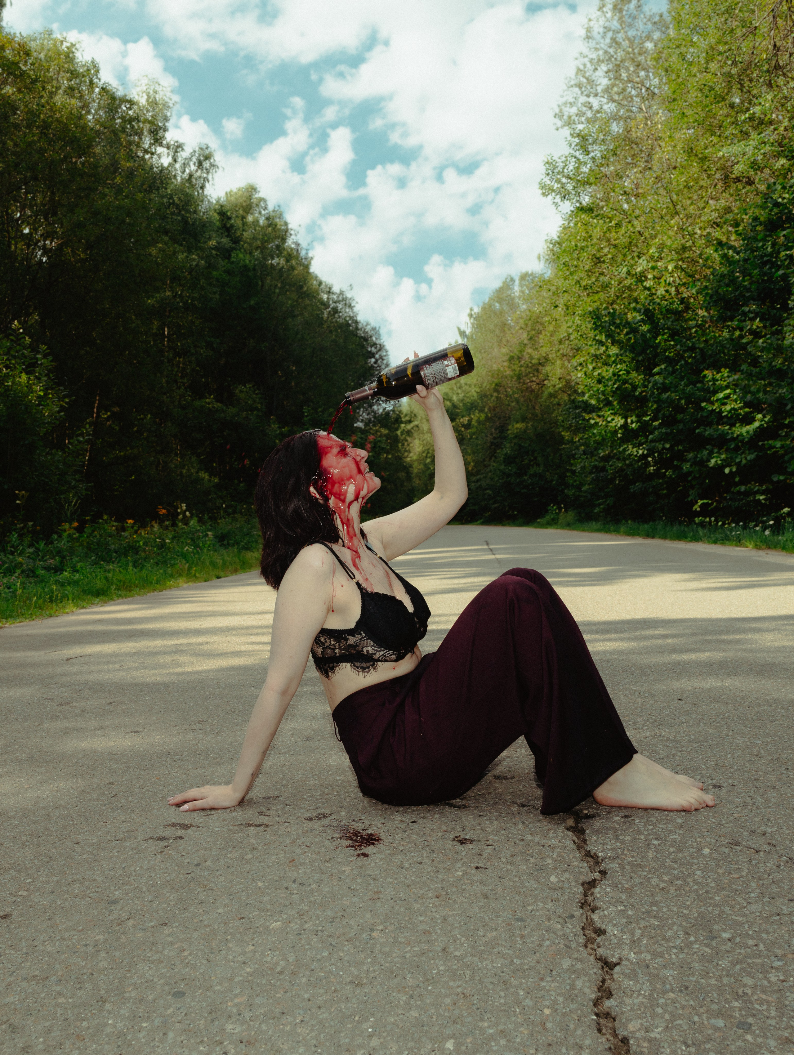 Фотограф | Киреев Семён | Москва