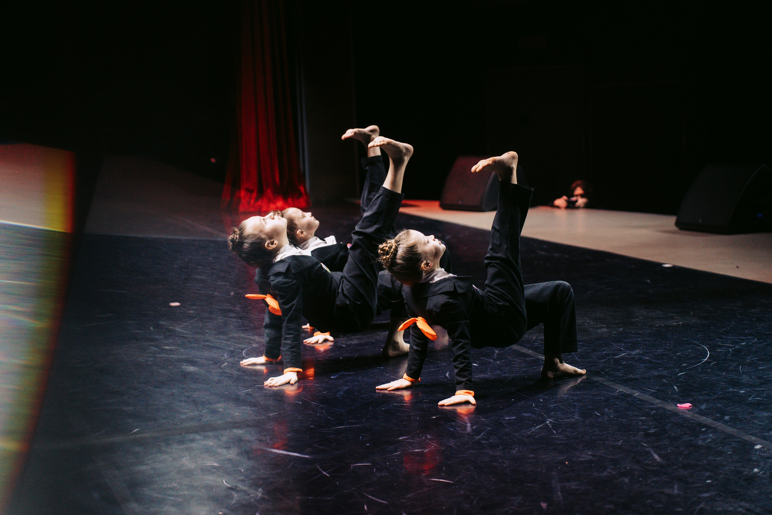 Окно. Главная