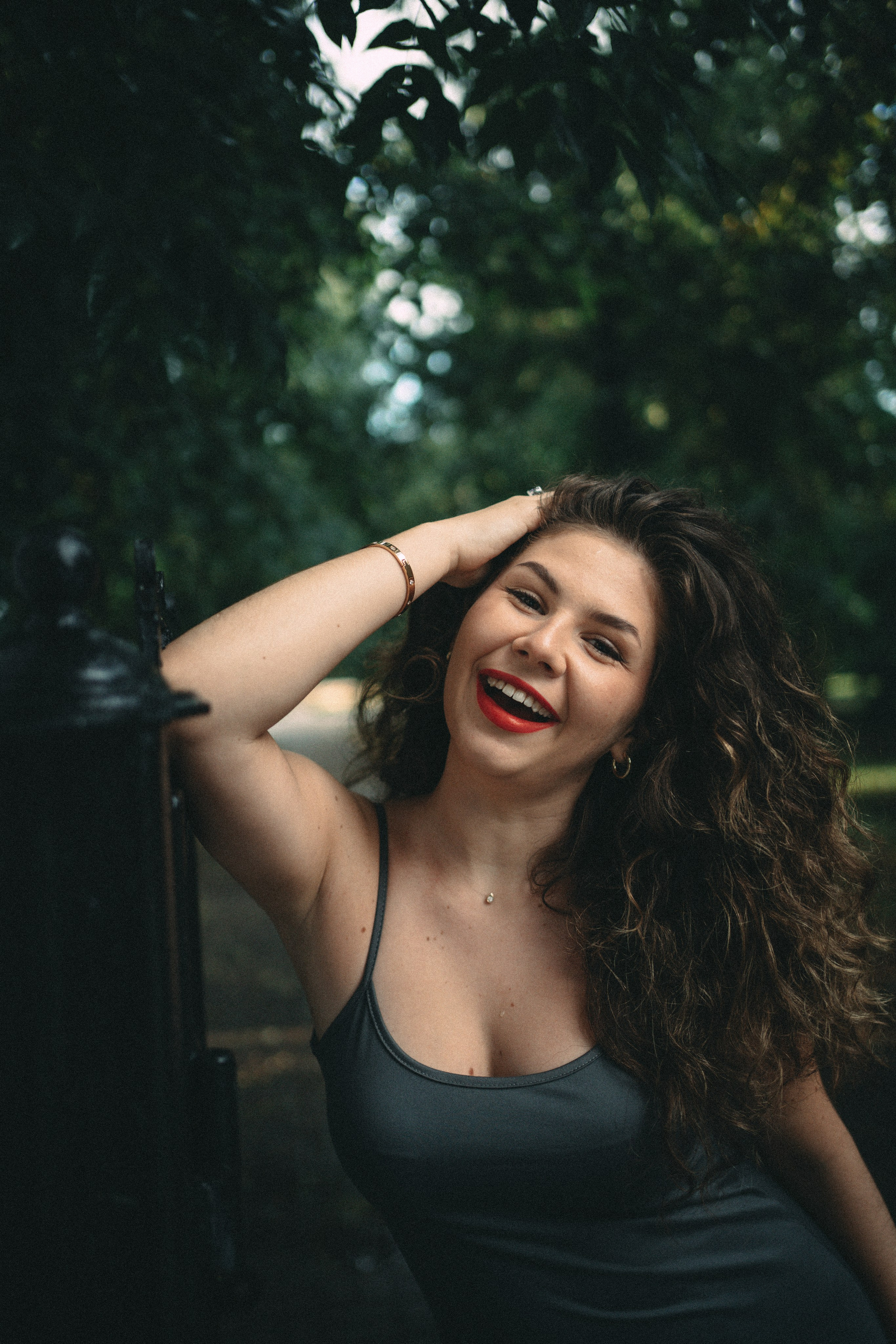 Аня. Главная