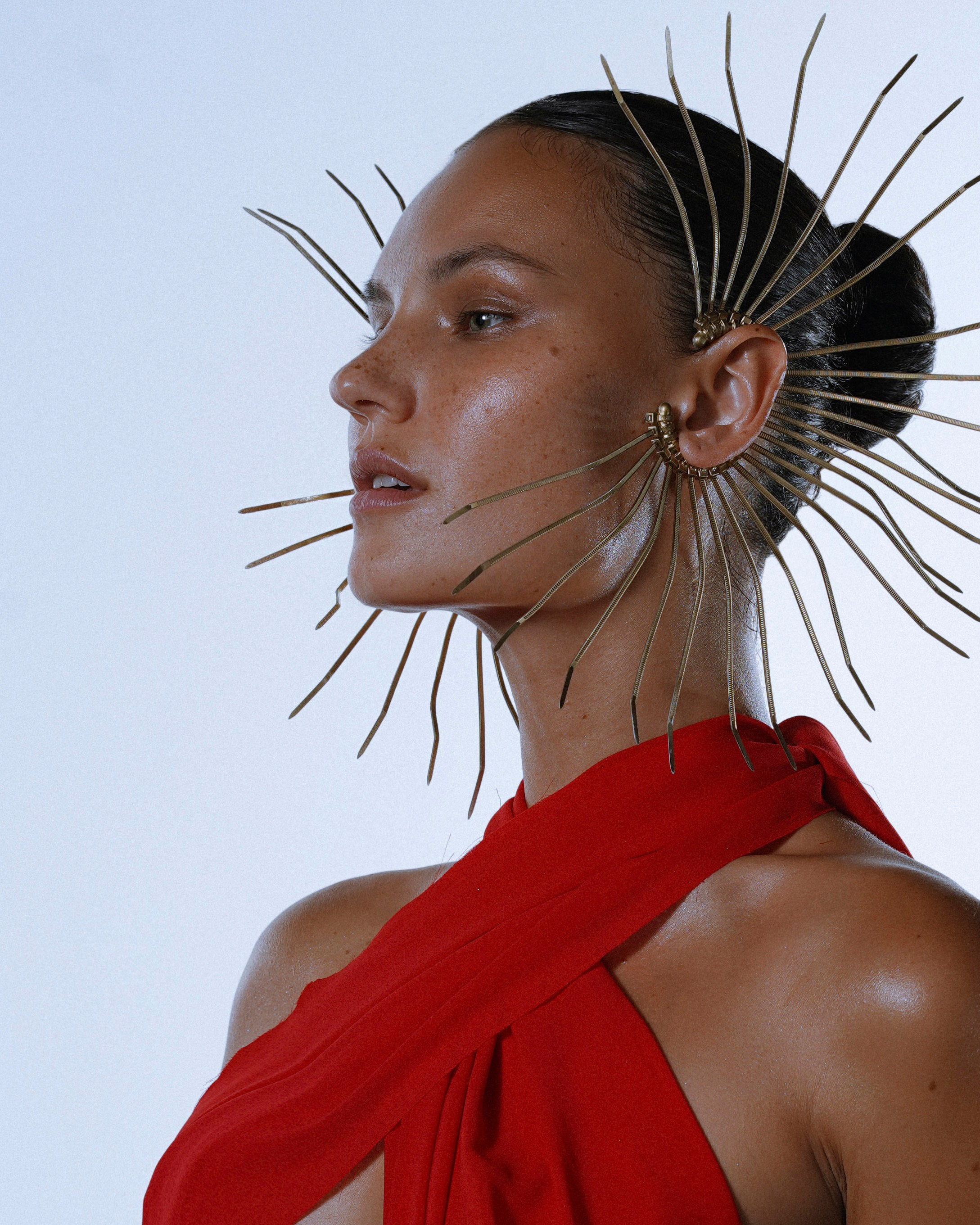 Украшения. Предметный фотограф в Москве Инна Шерстюкова