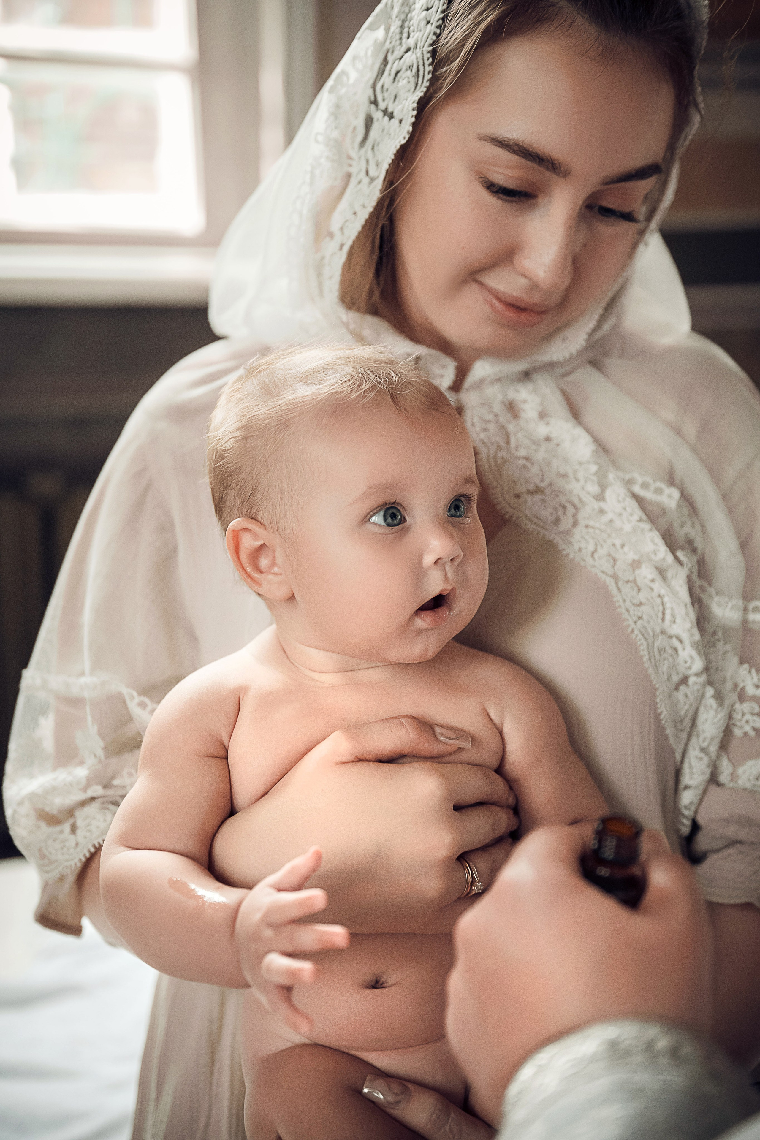 Крещение Рахманово. Свадебный, семейный и детский фотограф в Москве и области