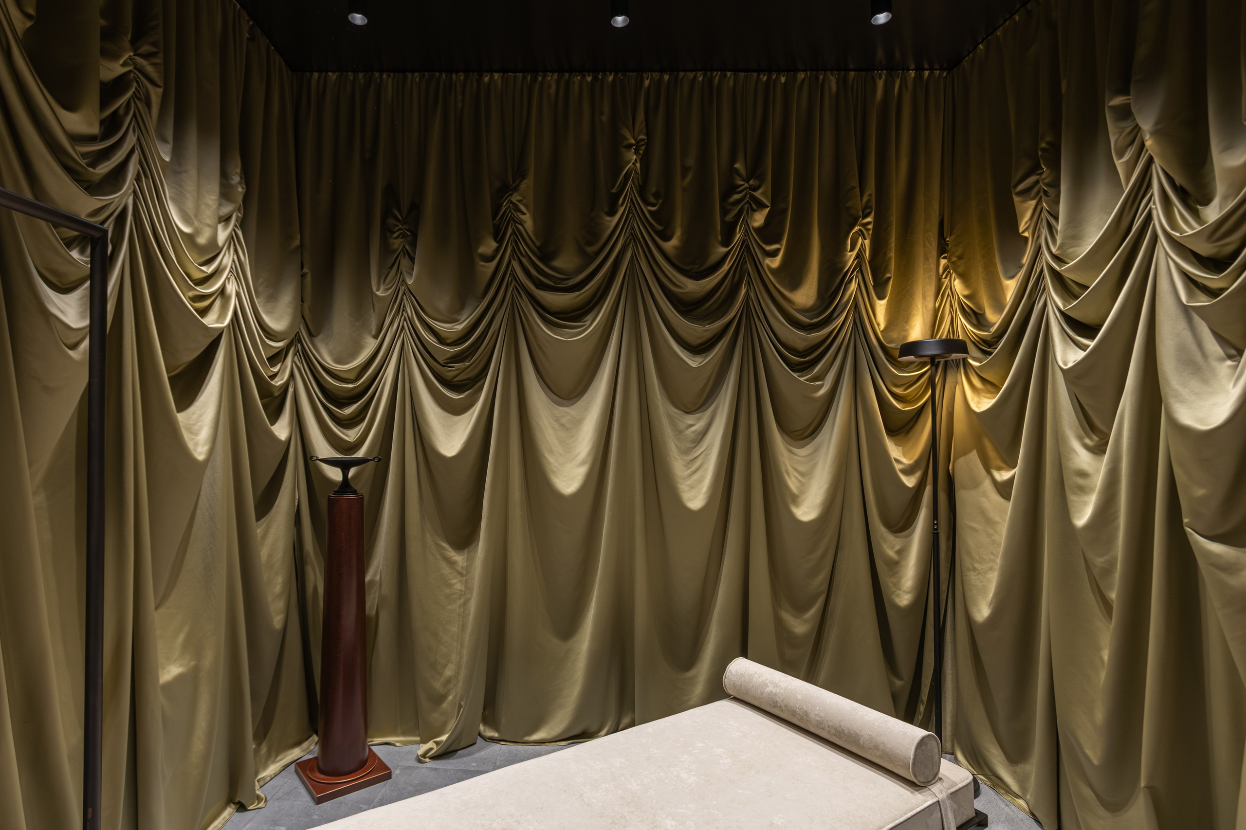 Интерьерная съёмка. Фотограф Алексей Байков: репортажная, деловая и интерьерная фотосъёмка