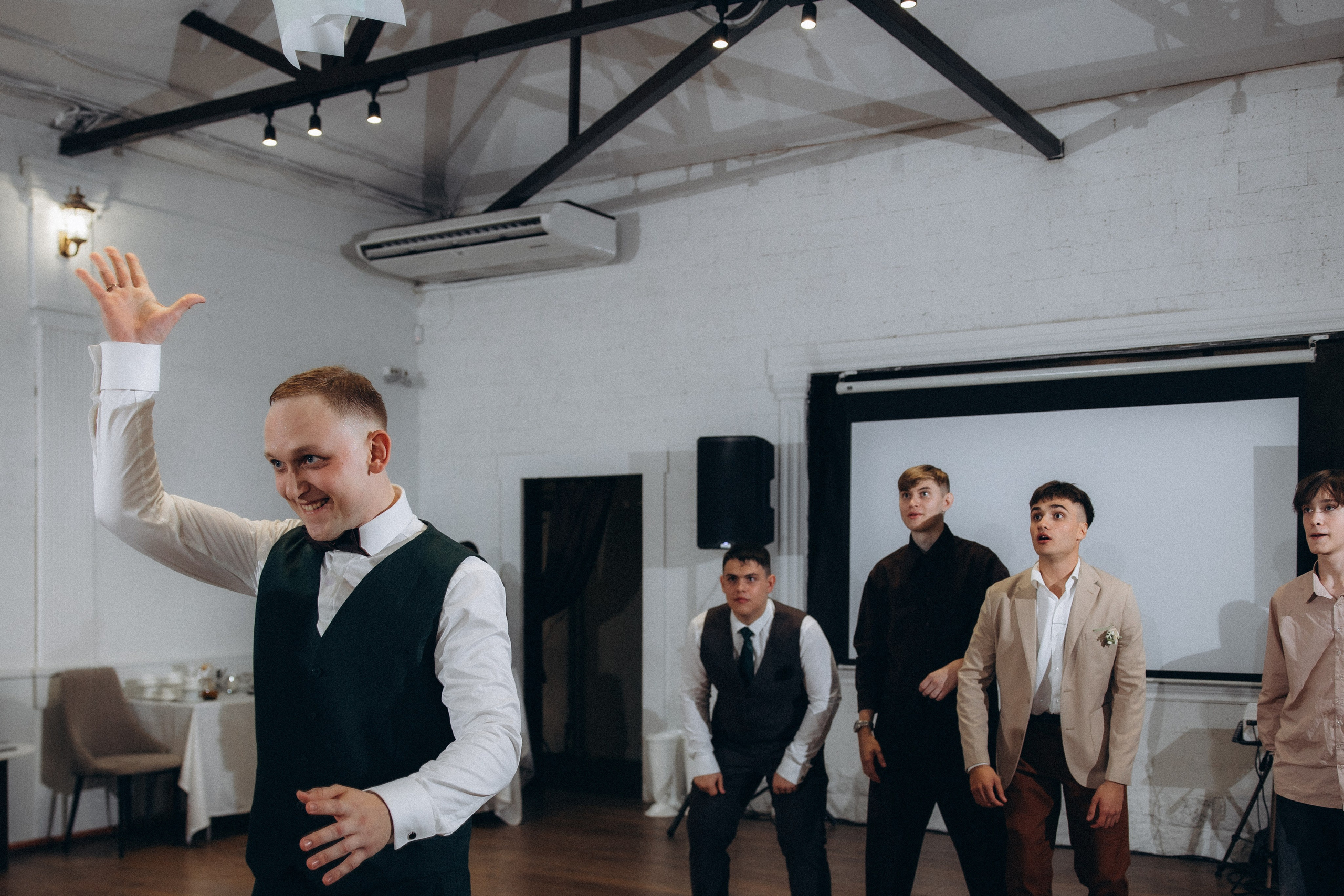 Анастасия и Алексей. Алена Бадамшина — свадебный фотограф Воронеж / Москва