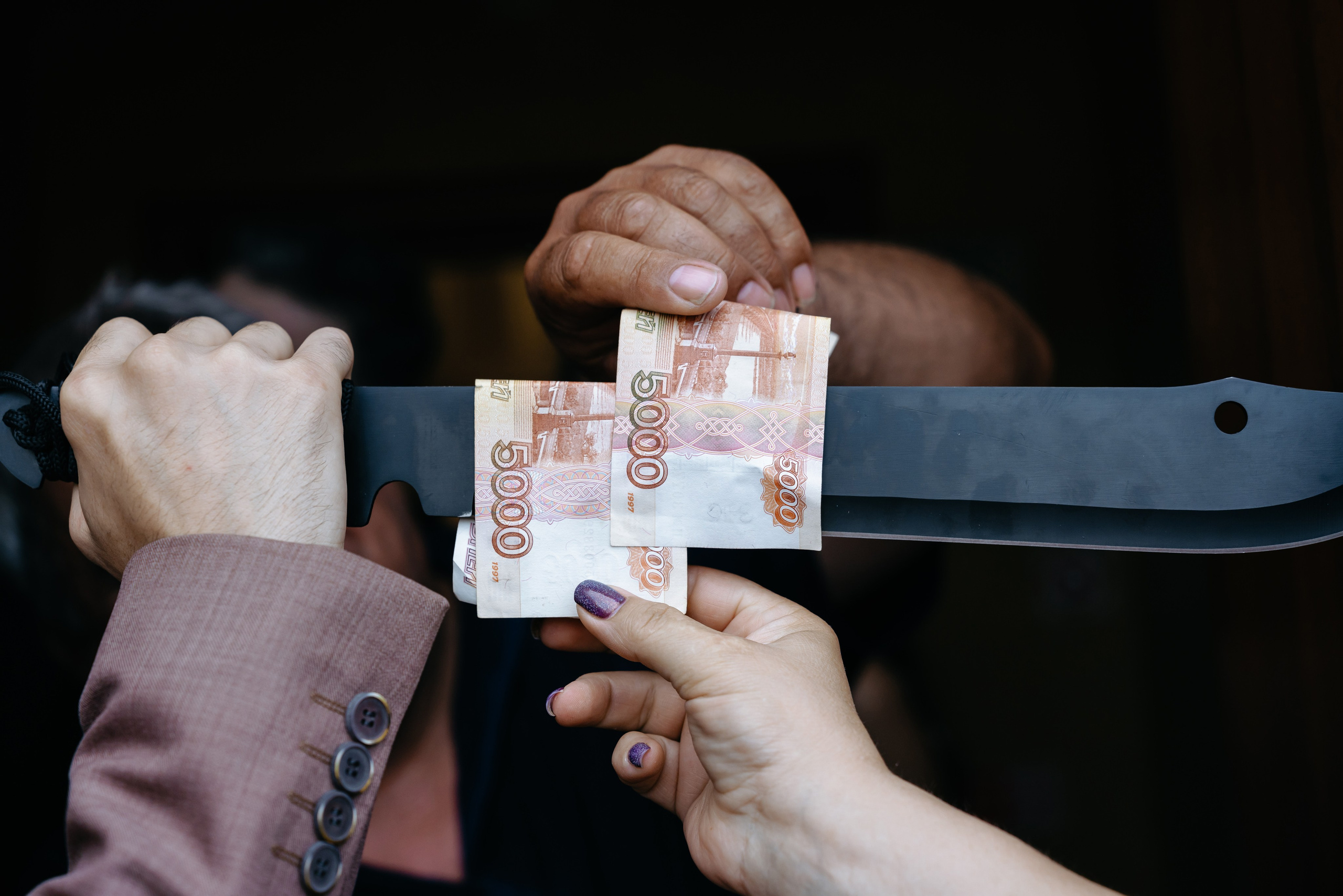 Артем и Лусине. Свадебный фотограф Красноярск Вязьминова Мария