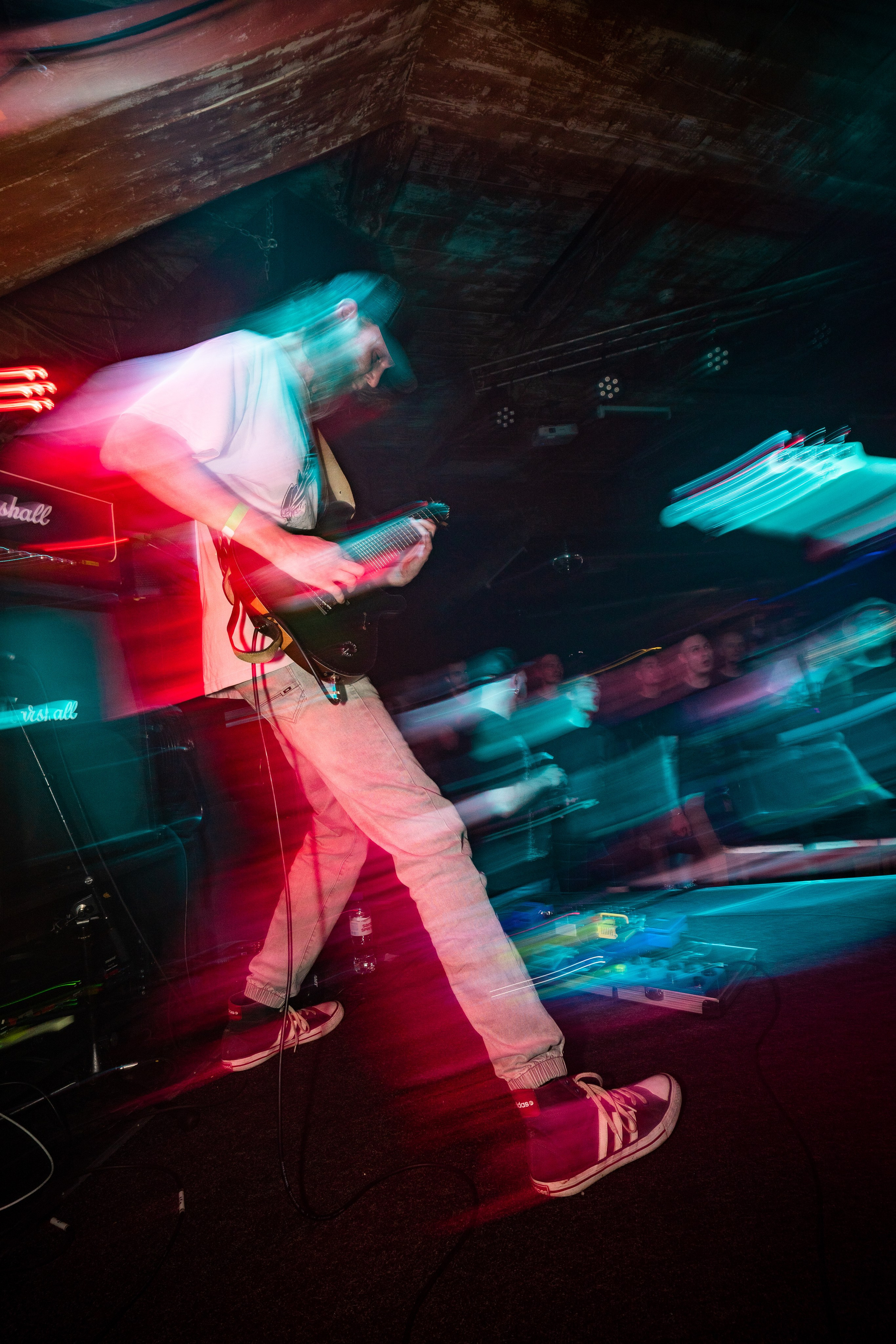 Raw sun: summer post-black fest. Концертный и репортажный фотограф в Санкт-Петербурге Слава Пахомов