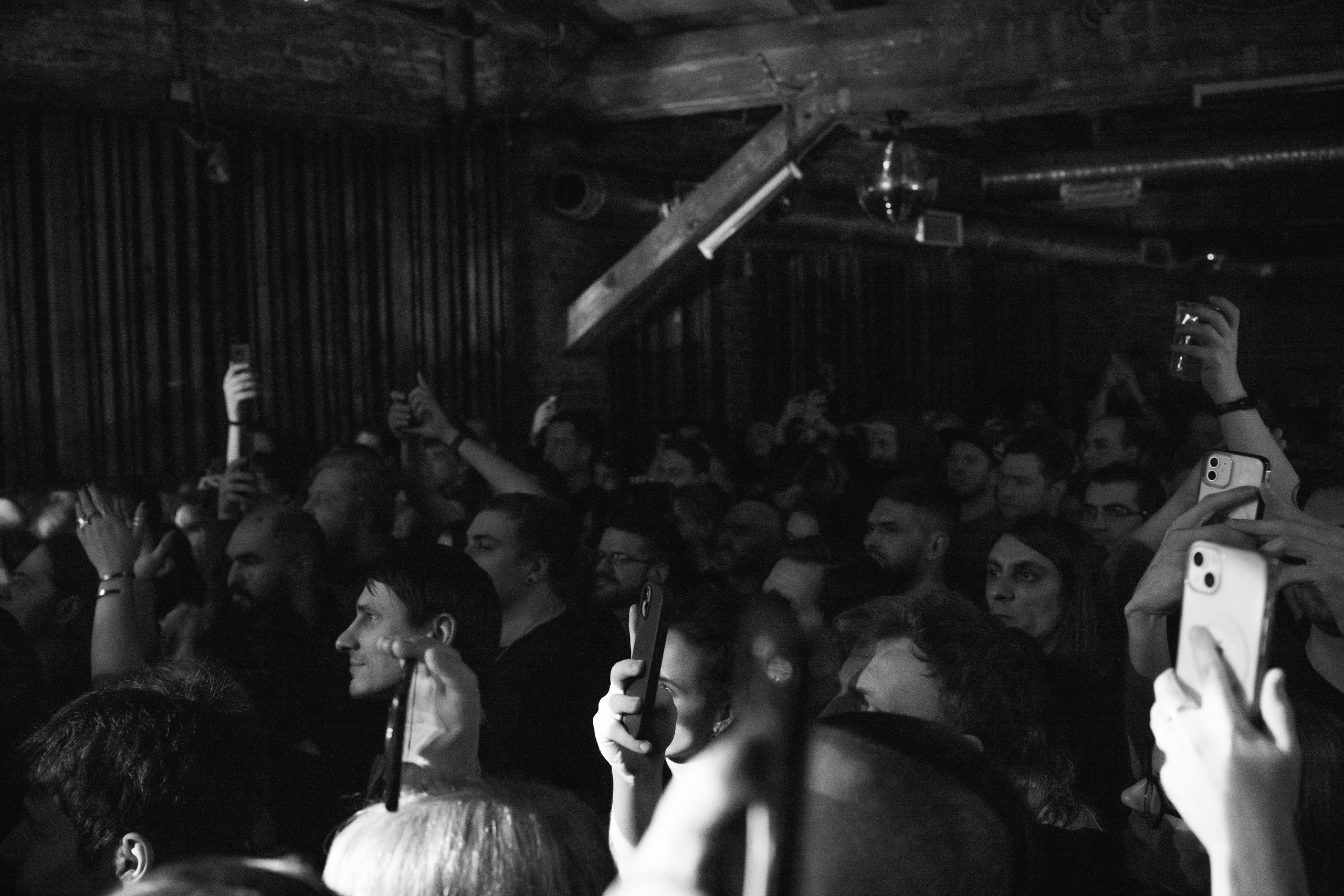 Show Me A Dinosaur|Zoccolo 2.0. Концертный и репортажный фотограф в Санкт-Петербурге Слава Пахомов