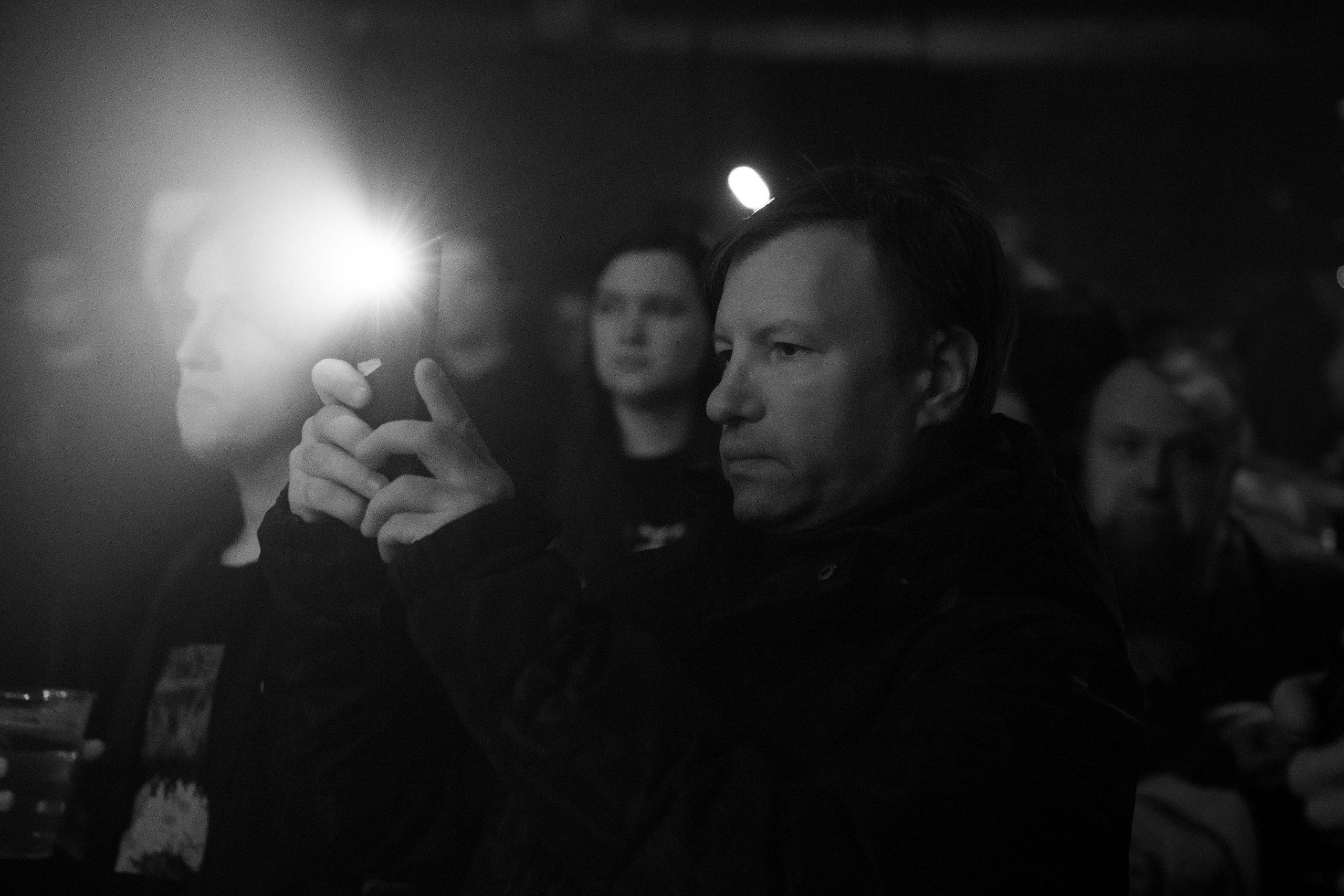 Disillumination • SYMD • Disbound • diploe|Zoccolo 2.0. Концертный и репортажный фотограф в Санкт-Петербурге Слава Пахомов