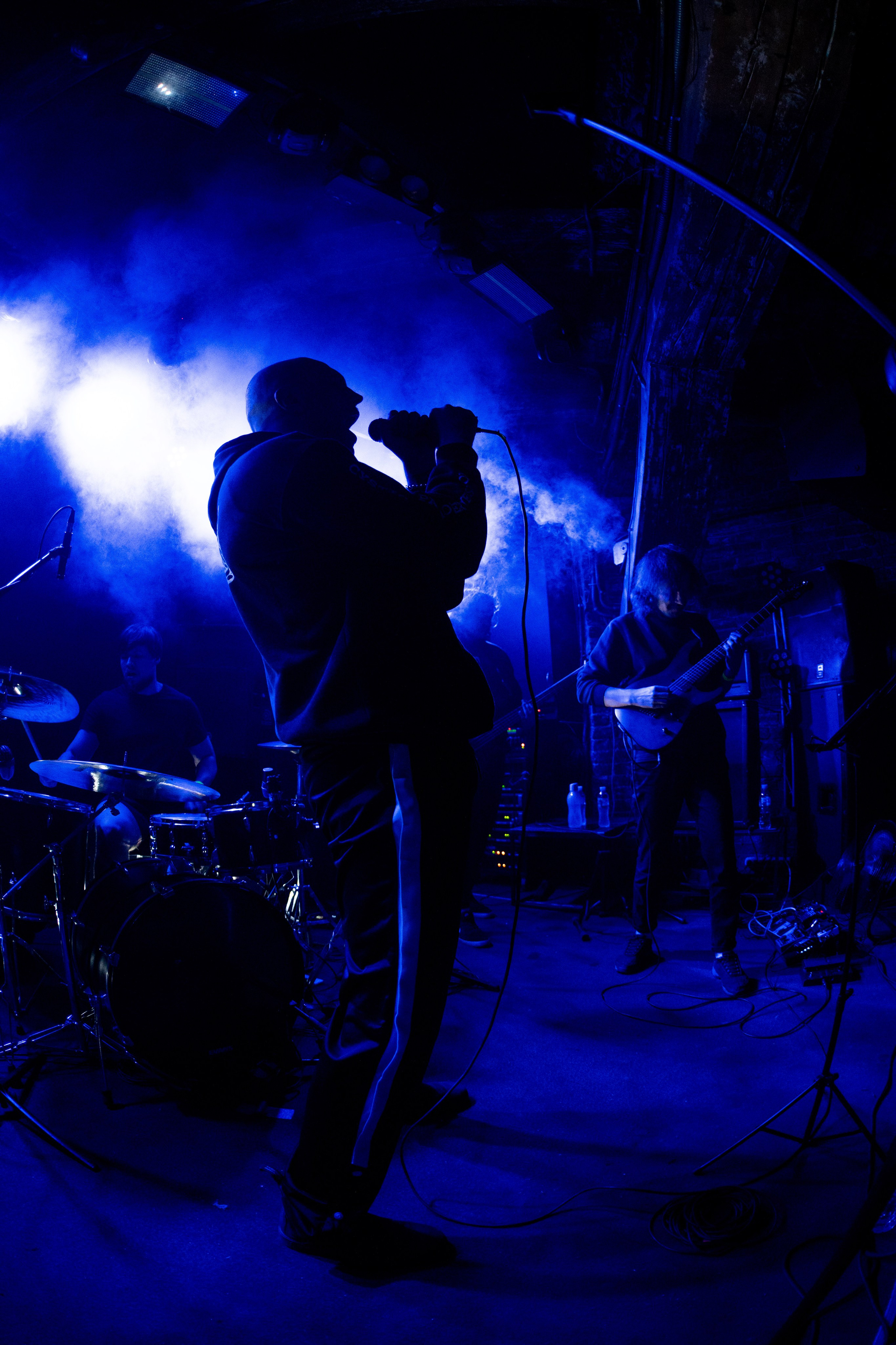 General Grievous|Zoccolo 2.0. Концертный и репортажный фотограф в Санкт-Петербурге Слава Пахомов