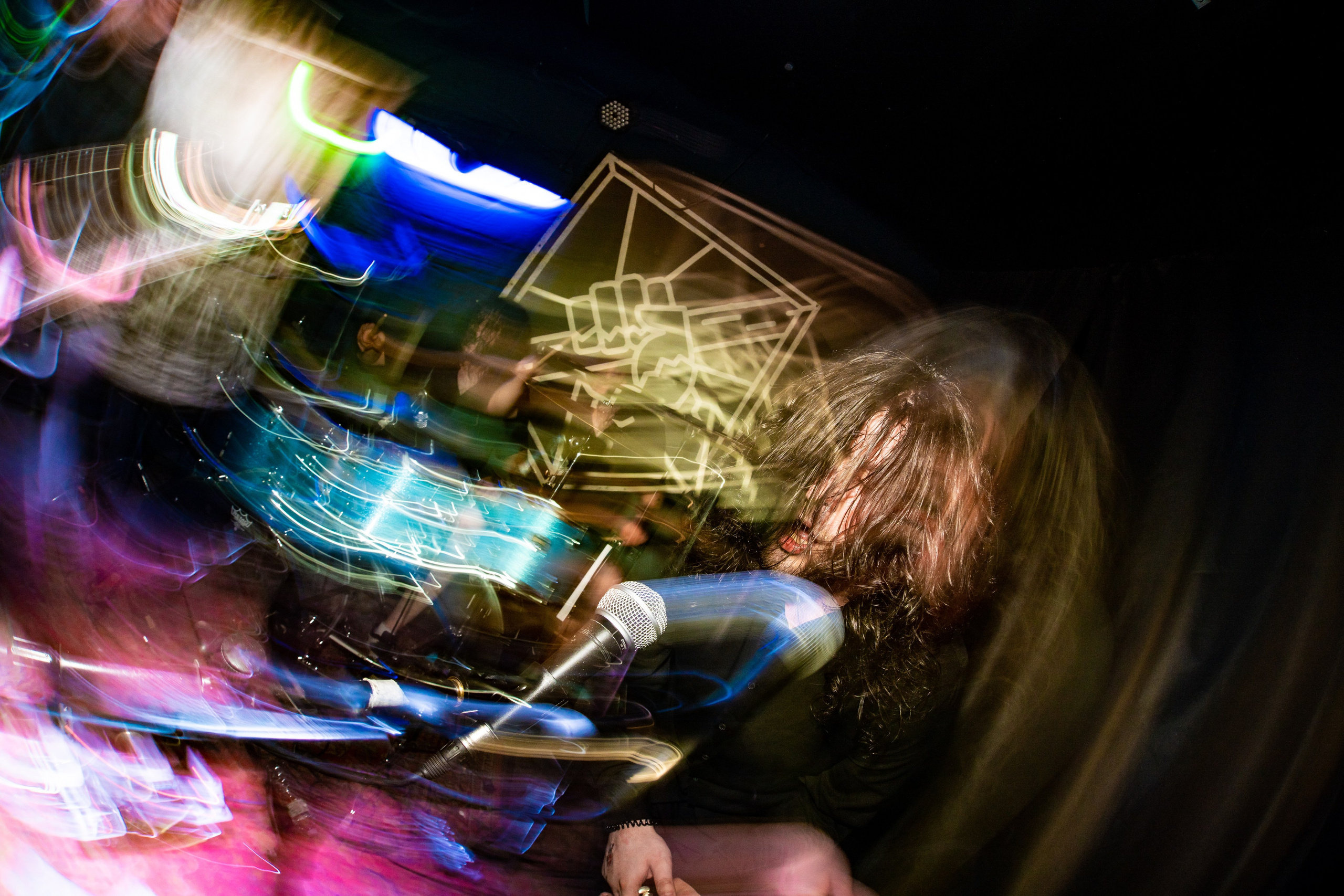 Potvor • aphotique • Barbasolente|Мотыга. Концертный и репортажный фотограф в Санкт-Петербурге Слава Пахомов