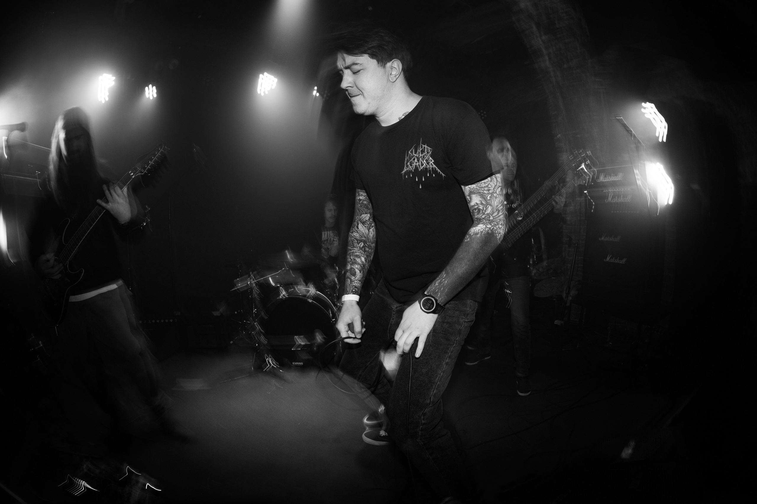 Naska•Pechora•Varhara•Sepharose|Zoccolo 2.0. Концертный и репортажный фотограф в Санкт-Петербурге Слава Пахомов