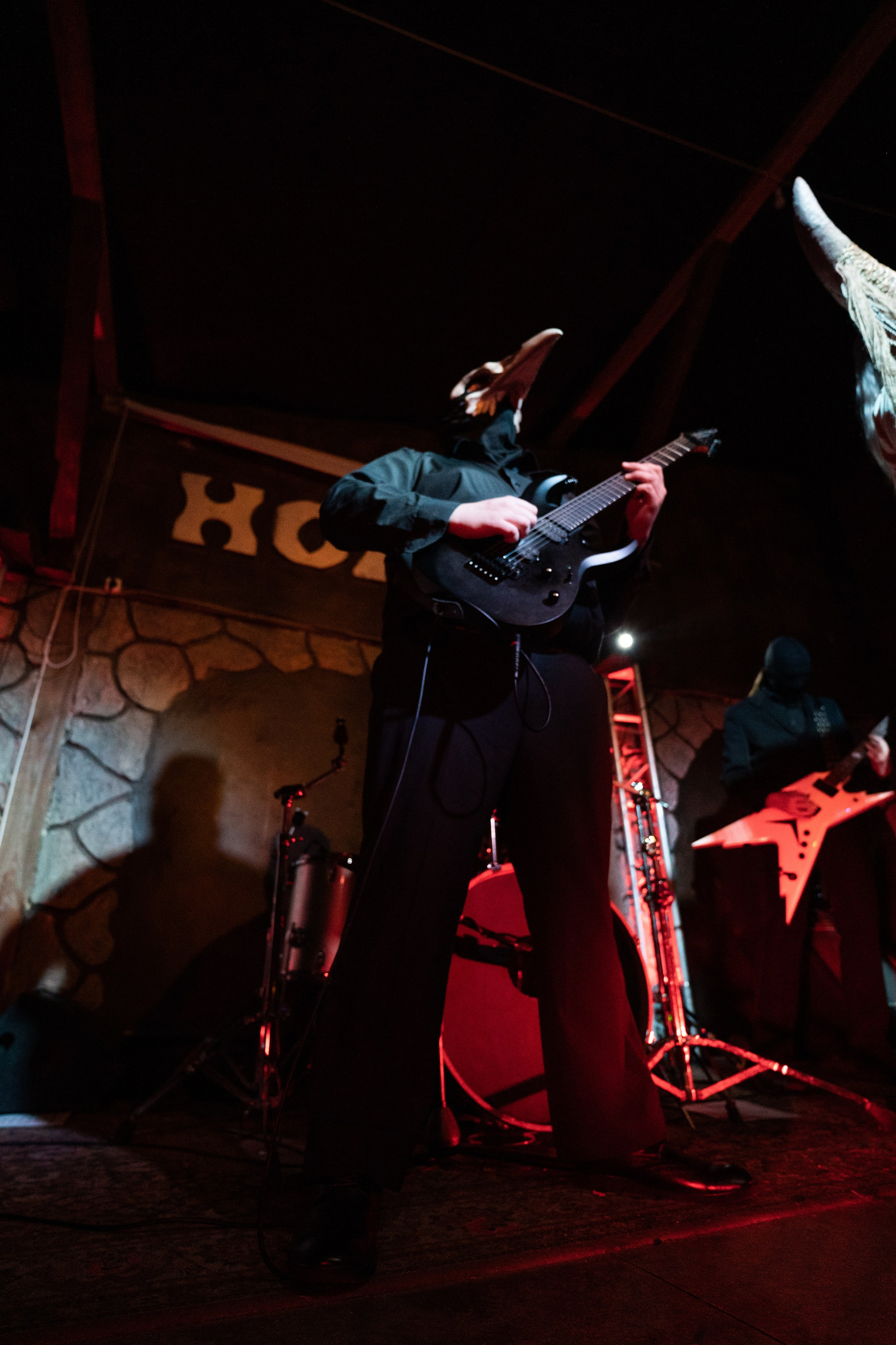 Ночь На Земле|Нора, Псков. Концертный и репортажный фотограф в Санкт-Петербурге Слава Пахомов