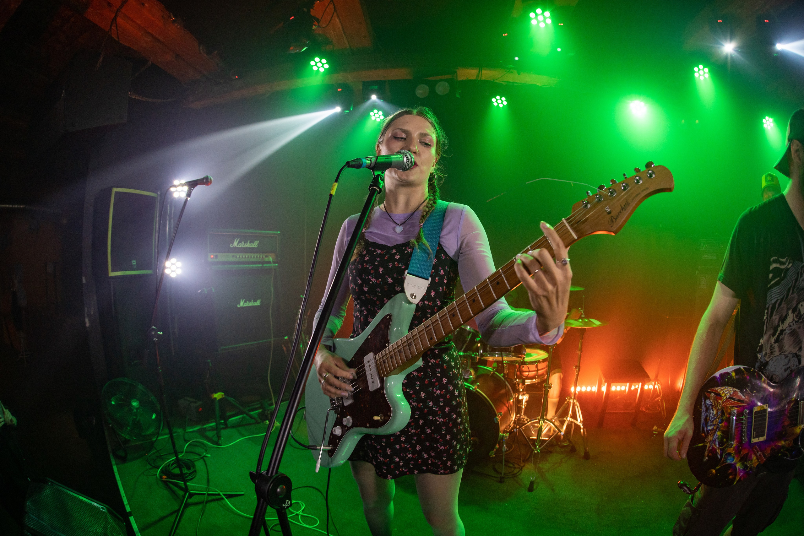 Депрессия и принятие|Zoccolo 2.0. Концертный и репортажный фотограф в Санкт-Петербурге Слава Пахомов