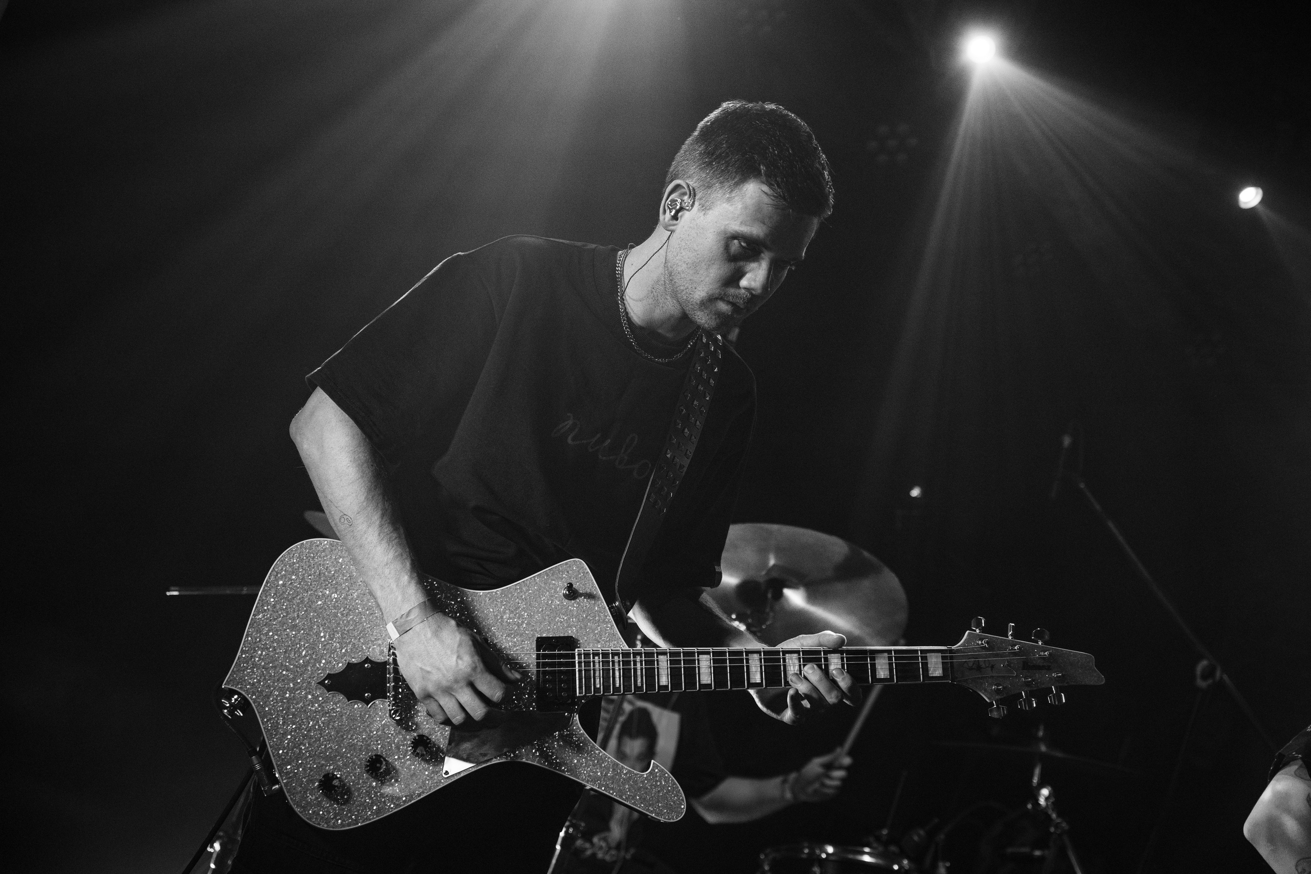 Show Me A Dinosaur|Zoccolo 2.0. Концертный и репортажный фотограф в Санкт-Петербурге Слава Пахомов