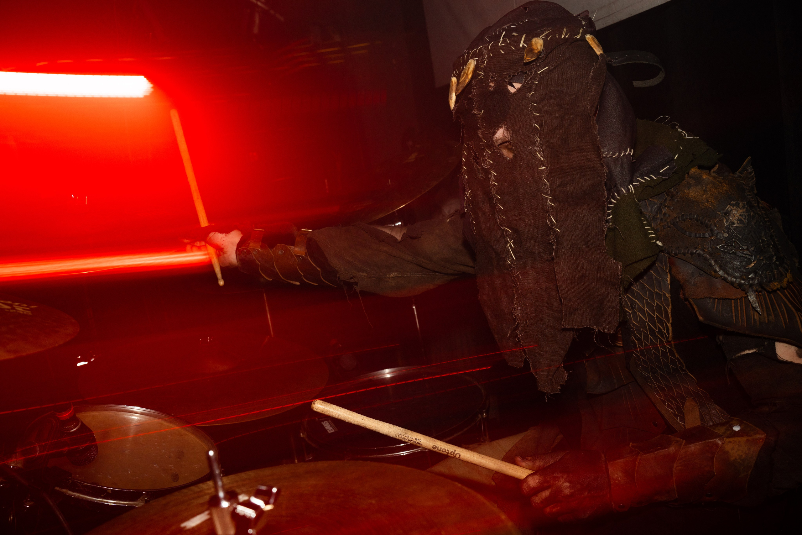 Valhalla | 24.05.25 | Ласточка. Концертный и репортажный фотограф в Санкт-Петербурге Слава Пахомов