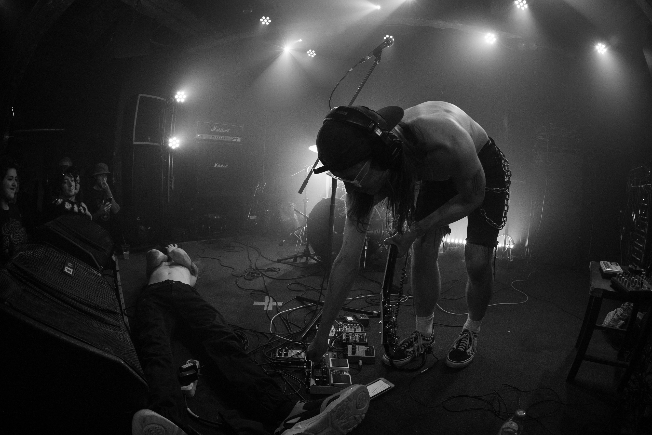 Депрессия и принятие|Zoccolo 2.0. Концертный и репортажный фотограф в Санкт-Петербурге Слава Пахомов