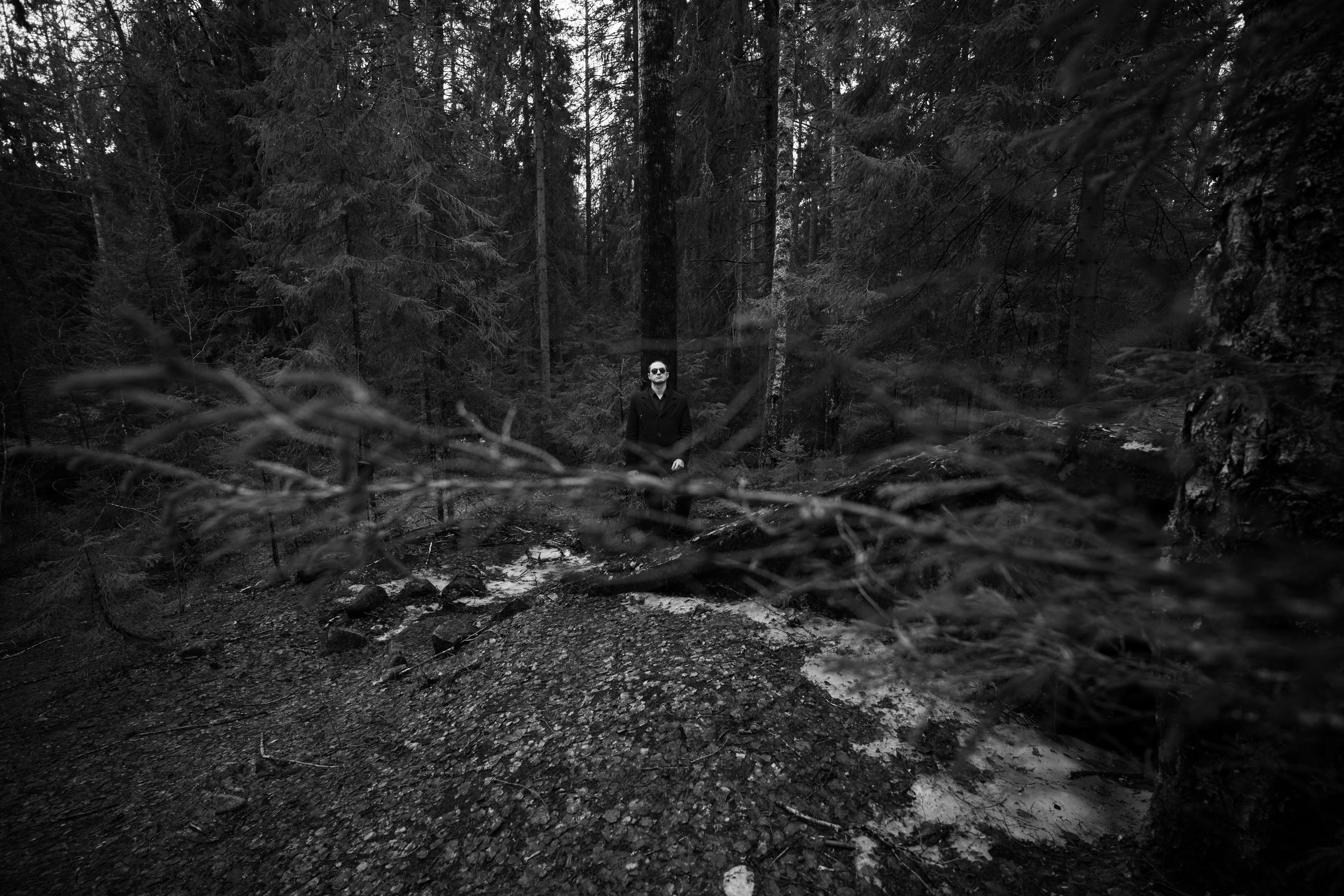 Руины|Alex. Концертный и репортажный фотограф в Санкт-Петербурге Слава Пахомов