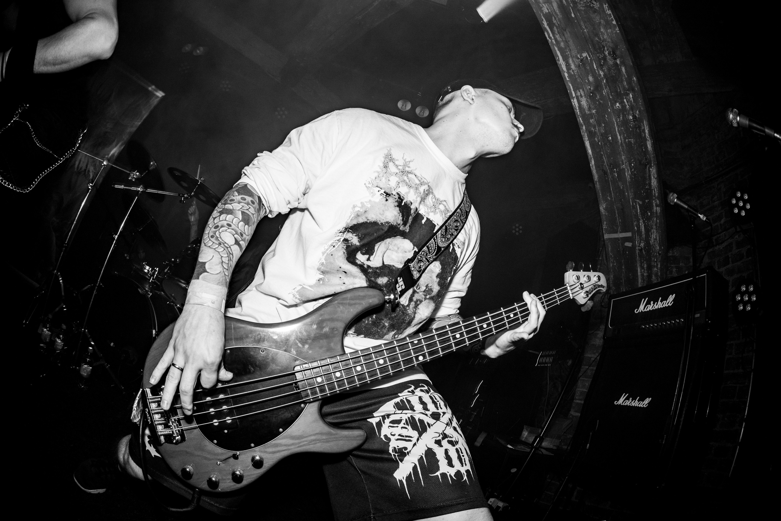 BRUTAL MASH FEST|Zoccolo 2.0. Концертный и репортажный фотограф в Санкт-Петербурге Слава Пахомов