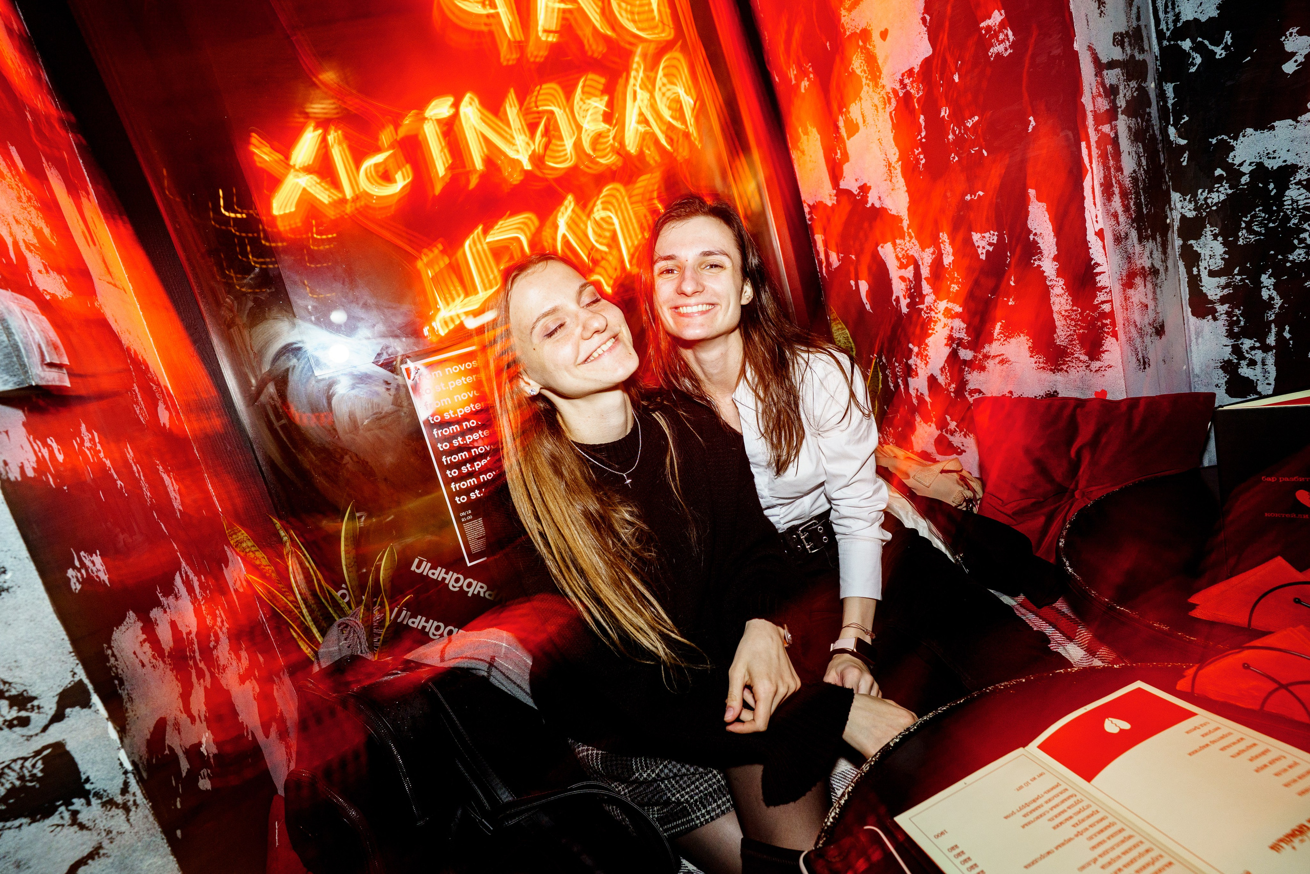 From NSK to SPB. Dj Enott. Концертный и репортажный фотограф в Санкт-Петербурге Слава Пахомов