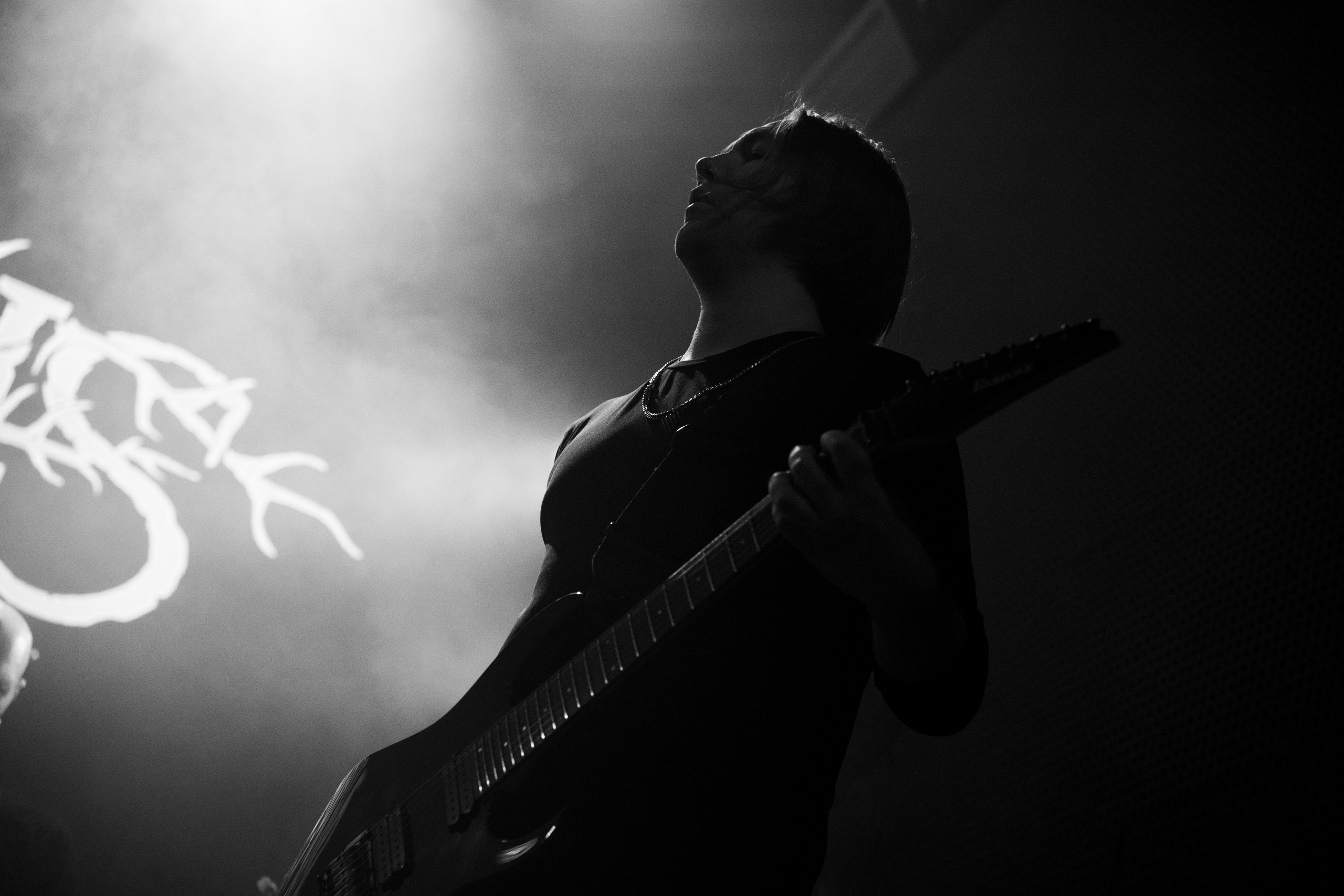 Чёрная Нева Vol.10. Neuropolis|Рассвет. Концертный и репортажный фотограф в Санкт-Петербурге Слава Пахомов