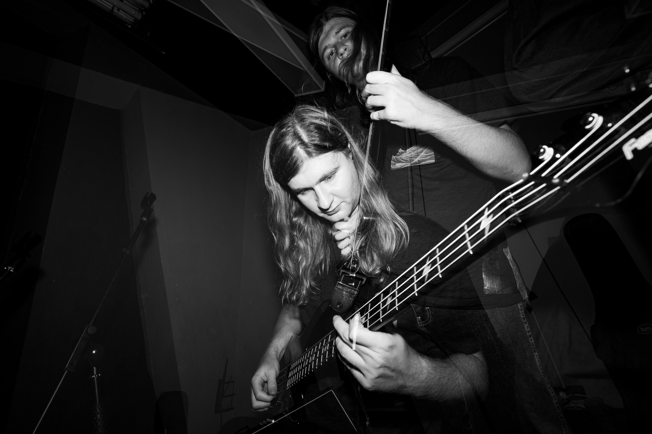 Falltime Gig. Концертный и репортажный фотограф в Санкт-Петербурге Слава Пахомов