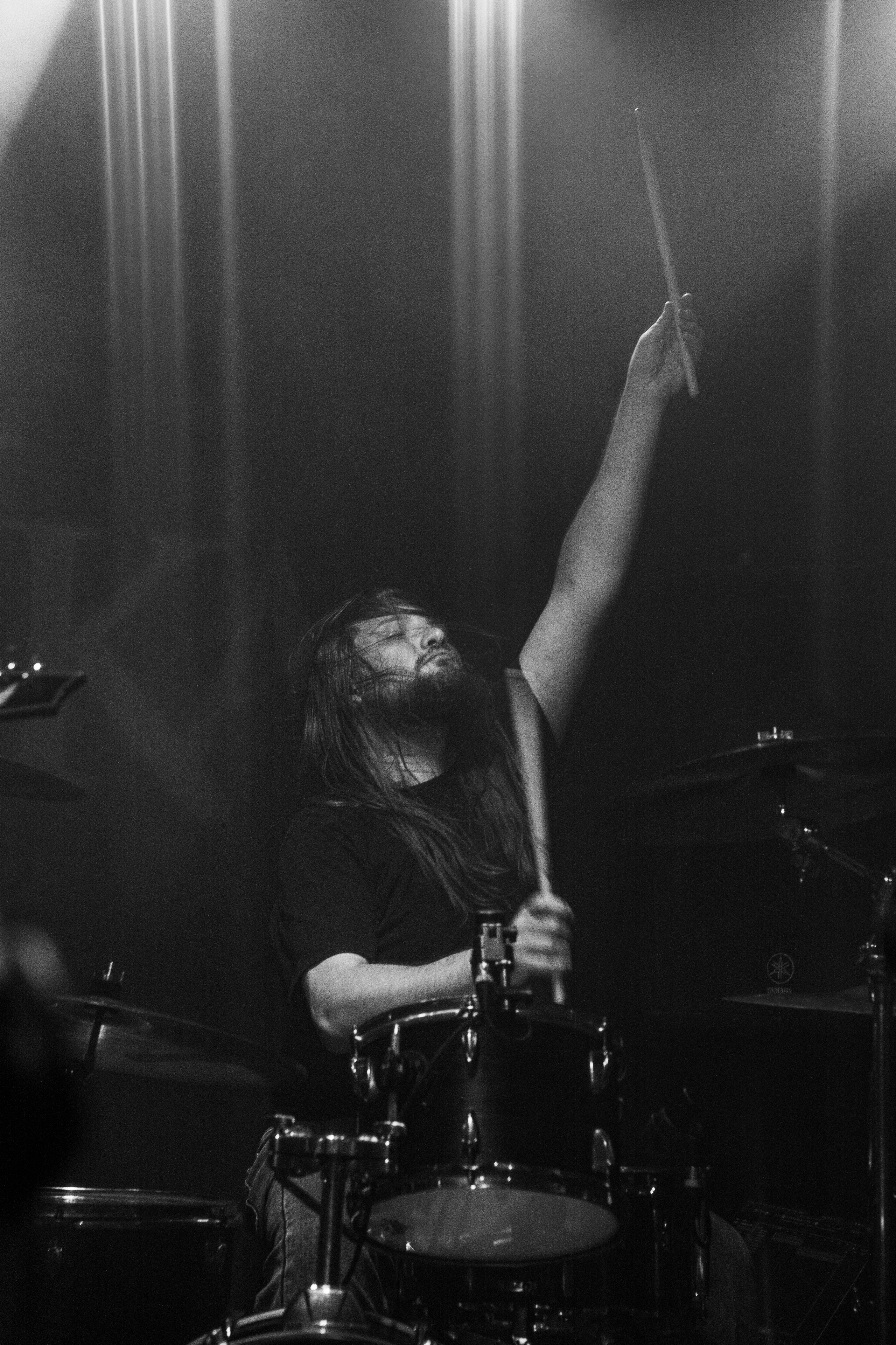 19.10 Smyčka • Ghyena • Sepharose • Charity Unit. Концертный и репортажный фотограф в Санкт-Петербурге Слава Пахомов