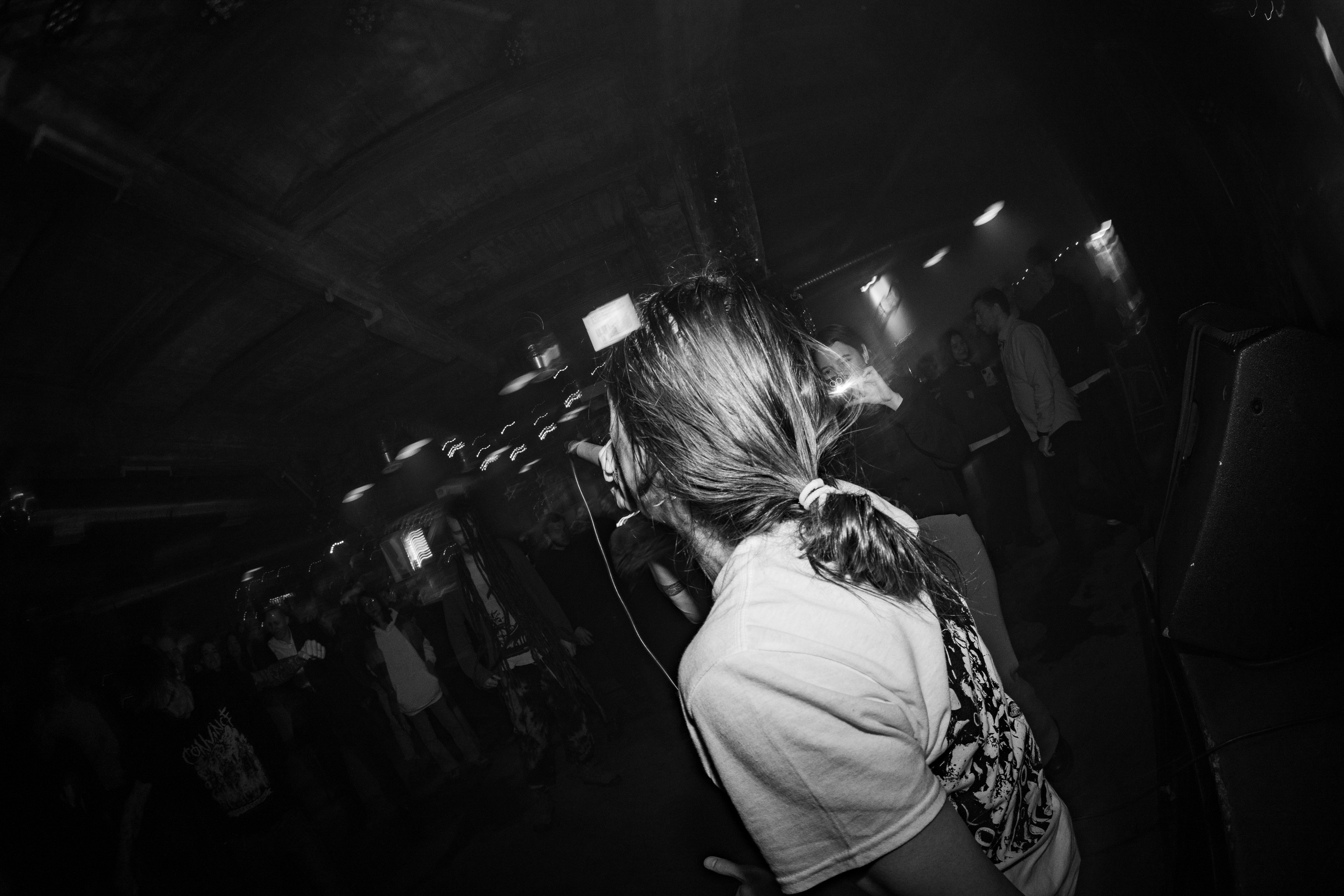 Дней череда|Zoccolo 2.0. Концертный и репортажный фотограф в Санкт-Петербурге Слава Пахомов