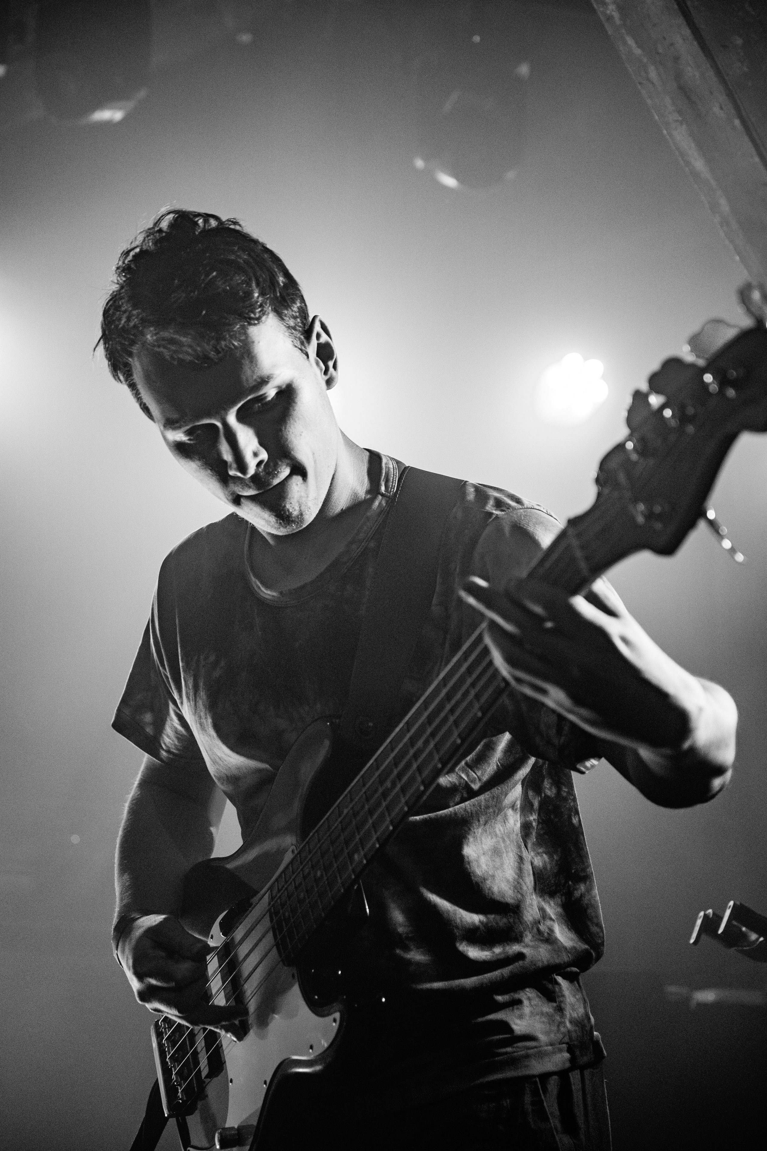 Vranac • Disbound • aphotique • Бесконечная зима|Zoccolo 2.0. Концертный и репортажный фотограф в Санкт-Петербурге Слава Пахомов