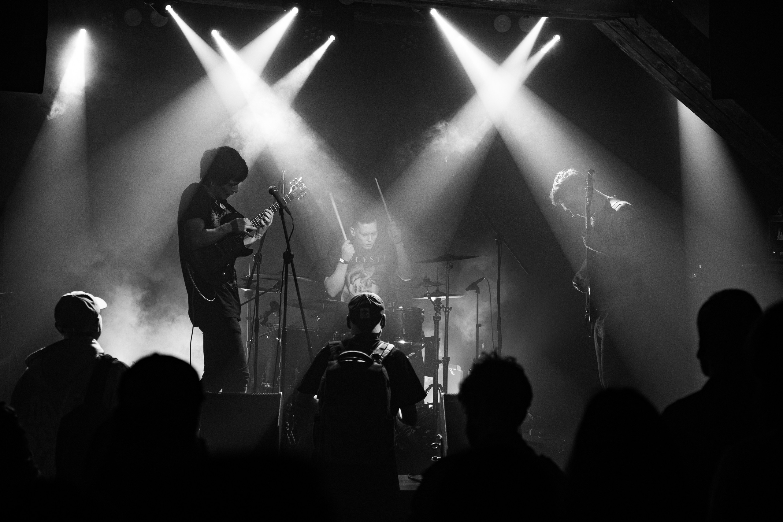 Vranac • Disbound • aphotique • Бесконечная зима|Zoccolo 2.0. Концертный и репортажный фотограф в Санкт-Петербурге Слава Пахомов