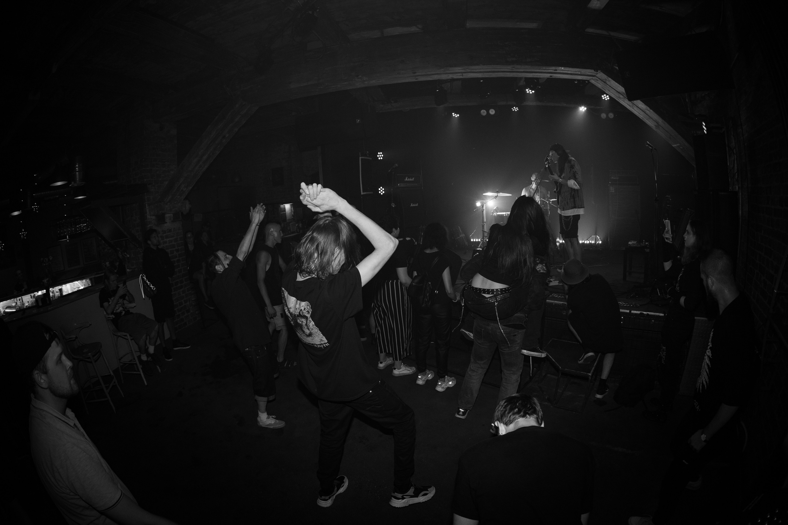 Депрессия и принятие|Zoccolo 2.0. Концертный и репортажный фотограф в Санкт-Петербурге Слава Пахомов