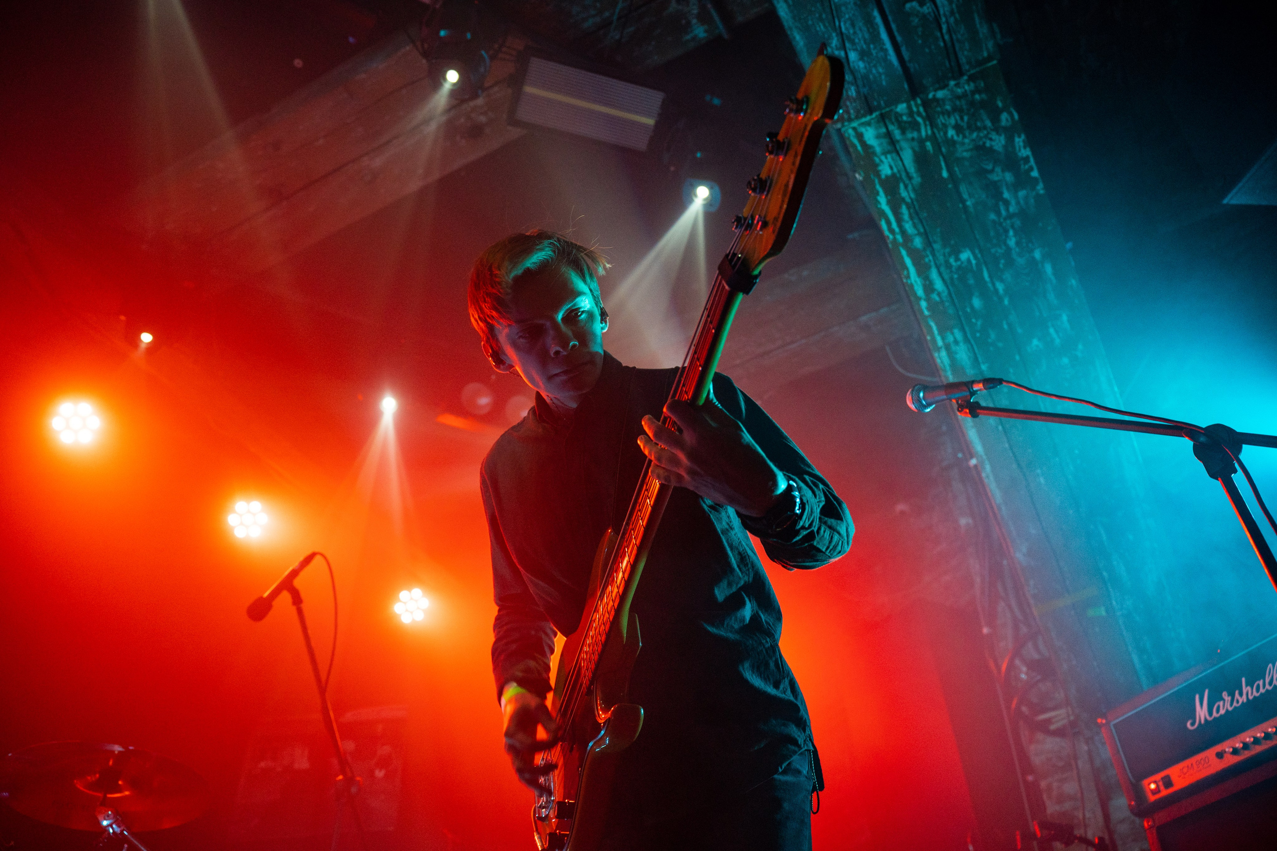 Дней череда|Zoccolo 2.0. Концертный и репортажный фотограф в Санкт-Петербурге Слава Пахомов