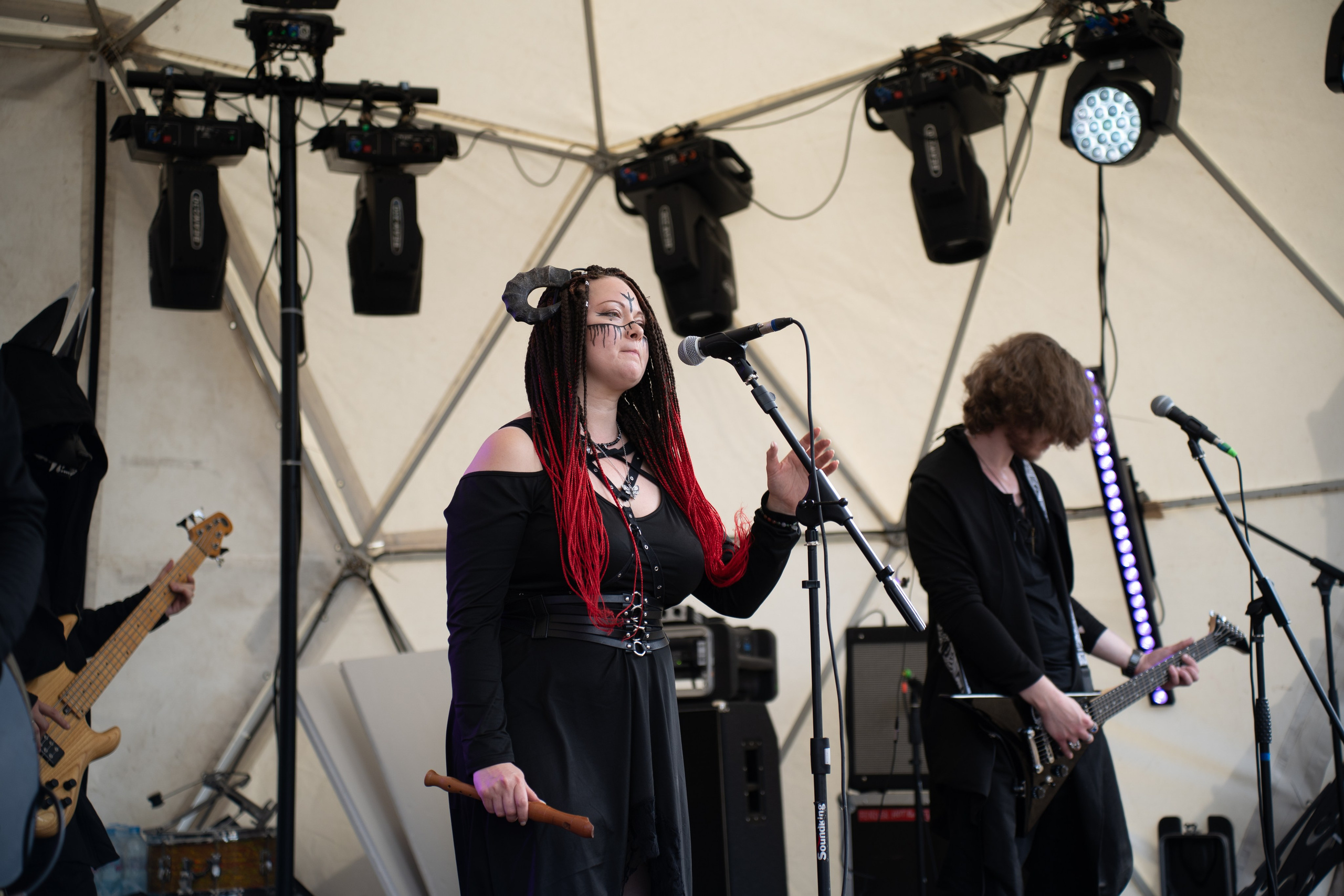 Фестиваль «Жива"|Карелия. Концертный и репортажный фотограф в Санкт-Петербурге Слава Пахомов