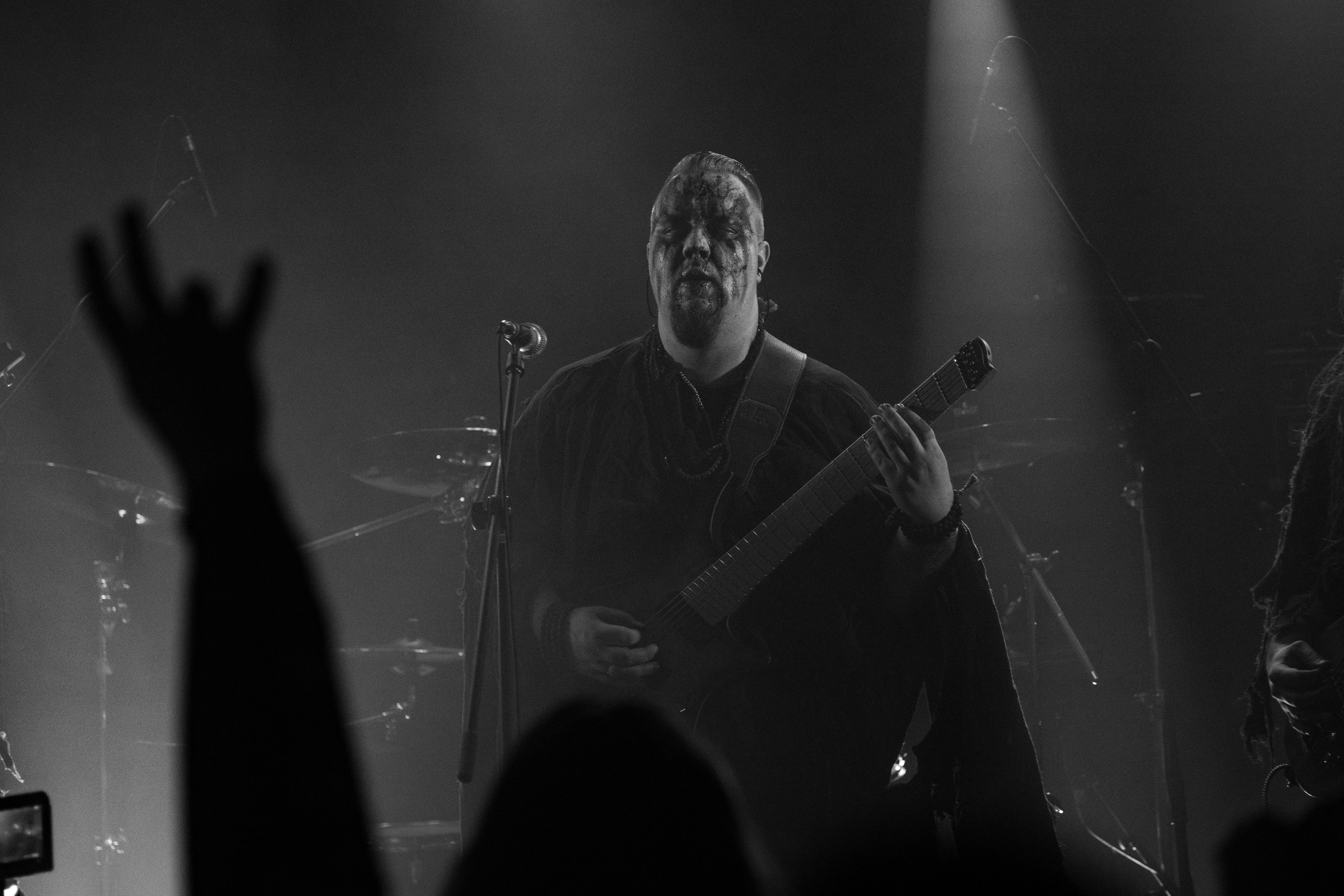 Disillumination • SYMD • Disbound • diploe|Zoccolo 2.0. Концертный и репортажный фотограф в Санкт-Петербурге Слава Пахомов