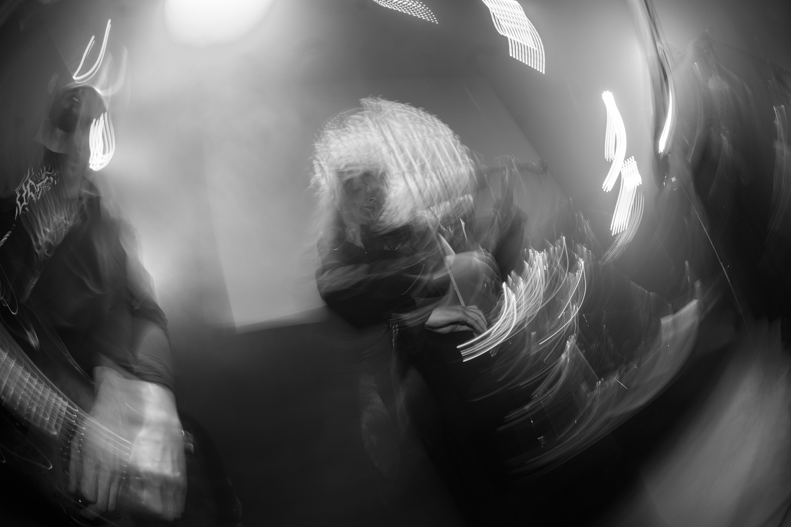 Фестиваль «Doom на Неве IV»|Ласточка. Концертный и репортажный фотограф в Санкт-Петербурге Слава Пахомов