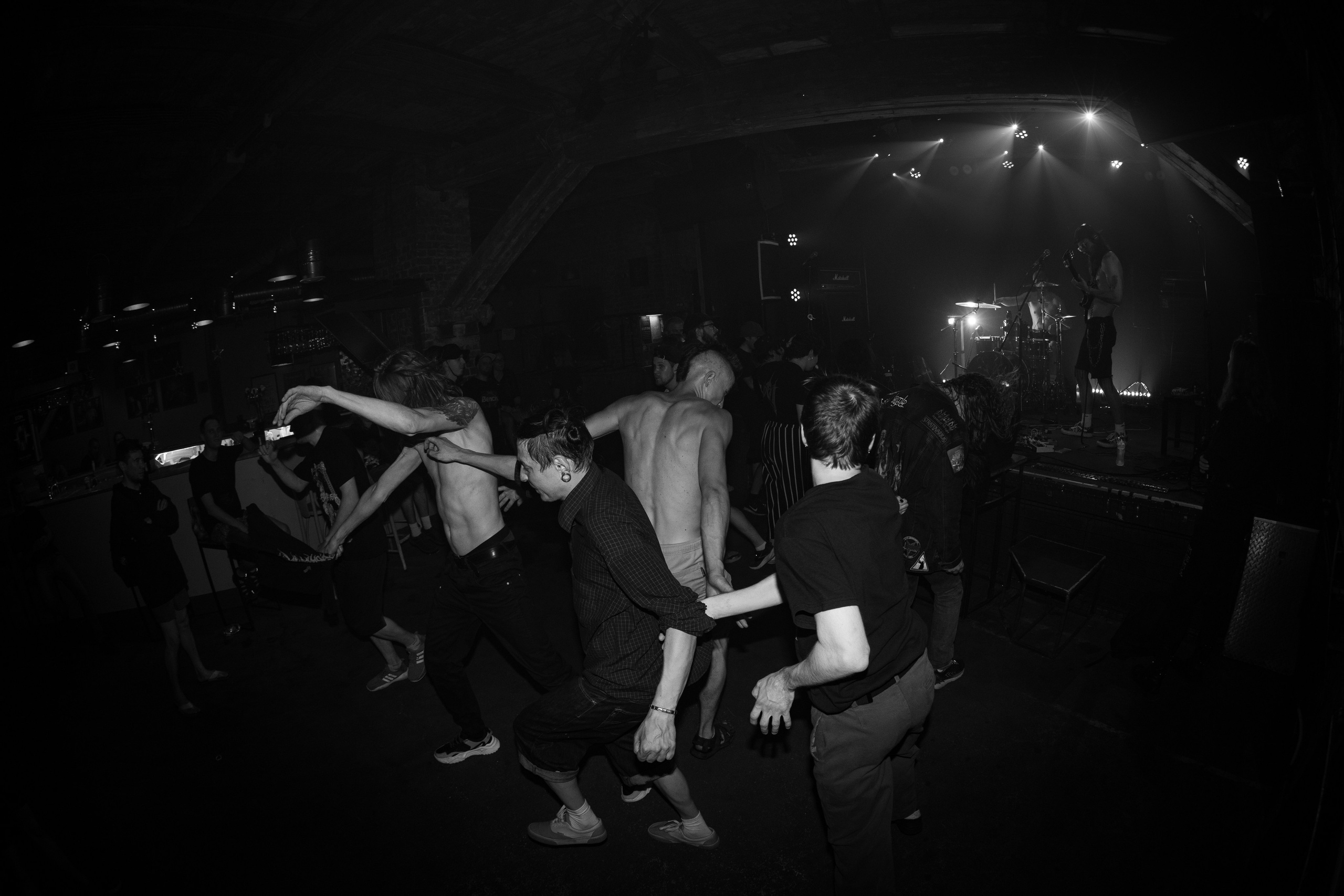 Депрессия и принятие|Zoccolo 2.0. Концертный и репортажный фотограф в Санкт-Петербурге Слава Пахомов