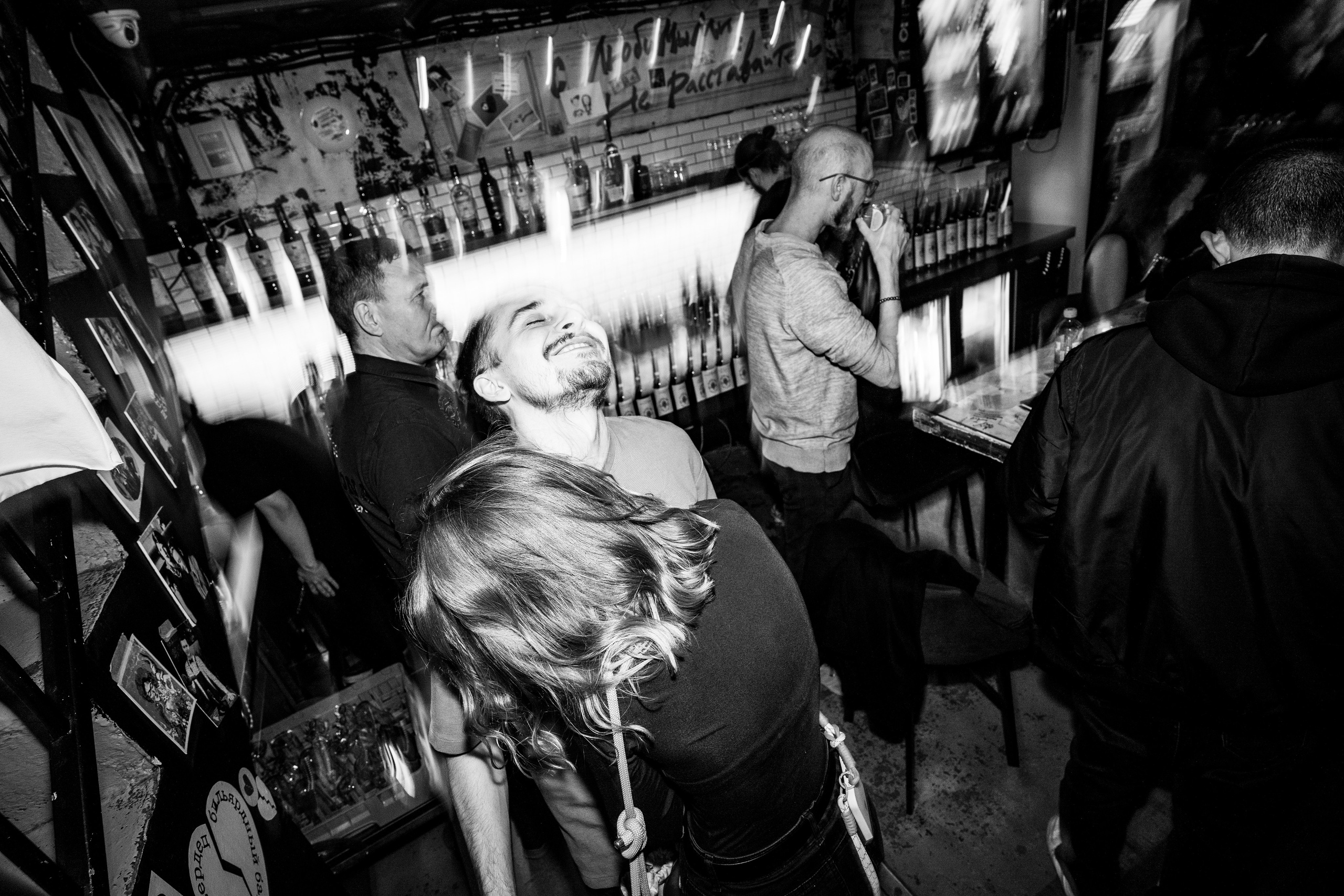 26 и 27 сентября. Бар разбитых сердец. Концертный и репортажный фотограф в Санкт-Петербурге Слава Пахомов