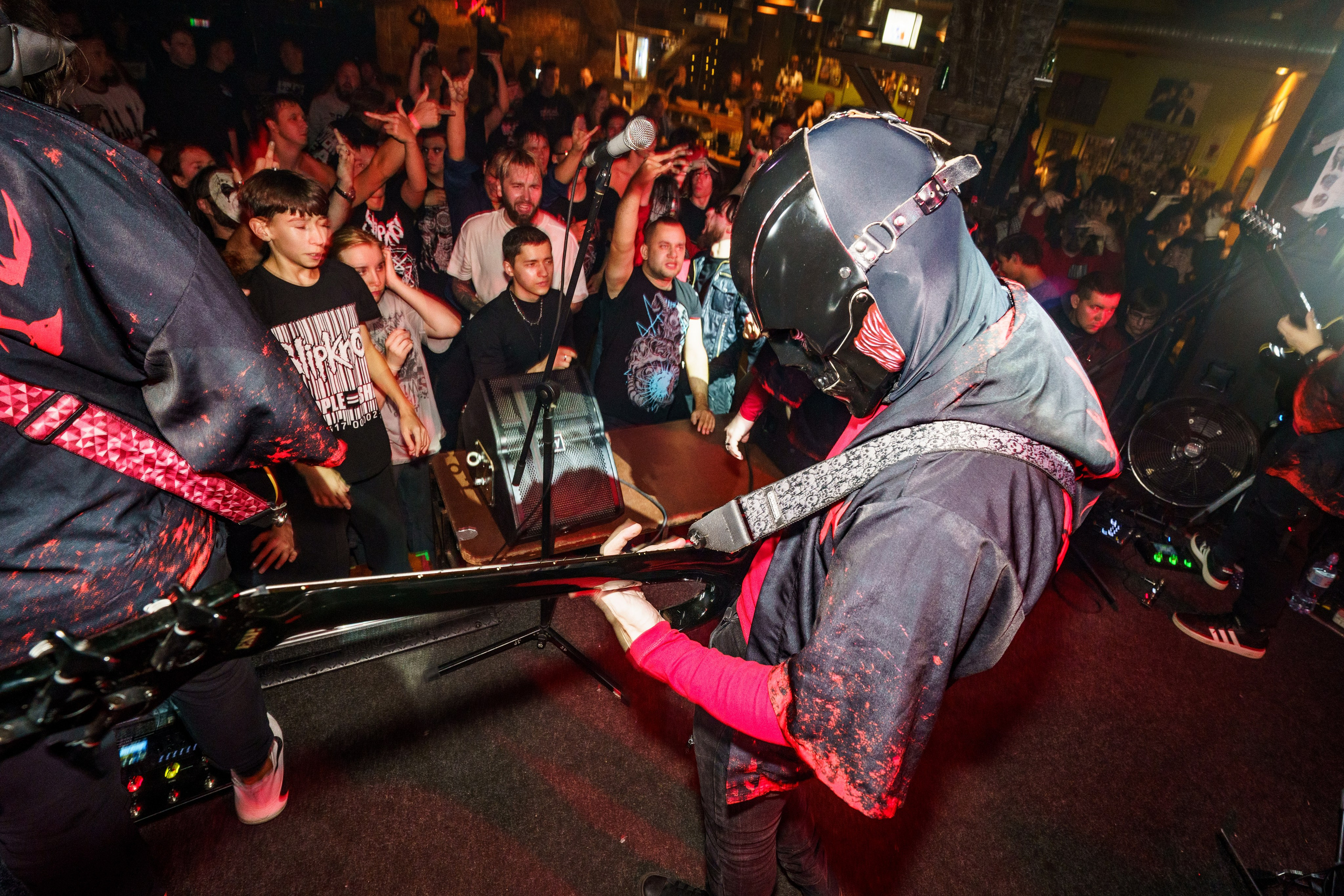 Get This|Zoccolo 2.0. Концертный и репортажный фотограф в Санкт-Петербурге Слава Пахомов