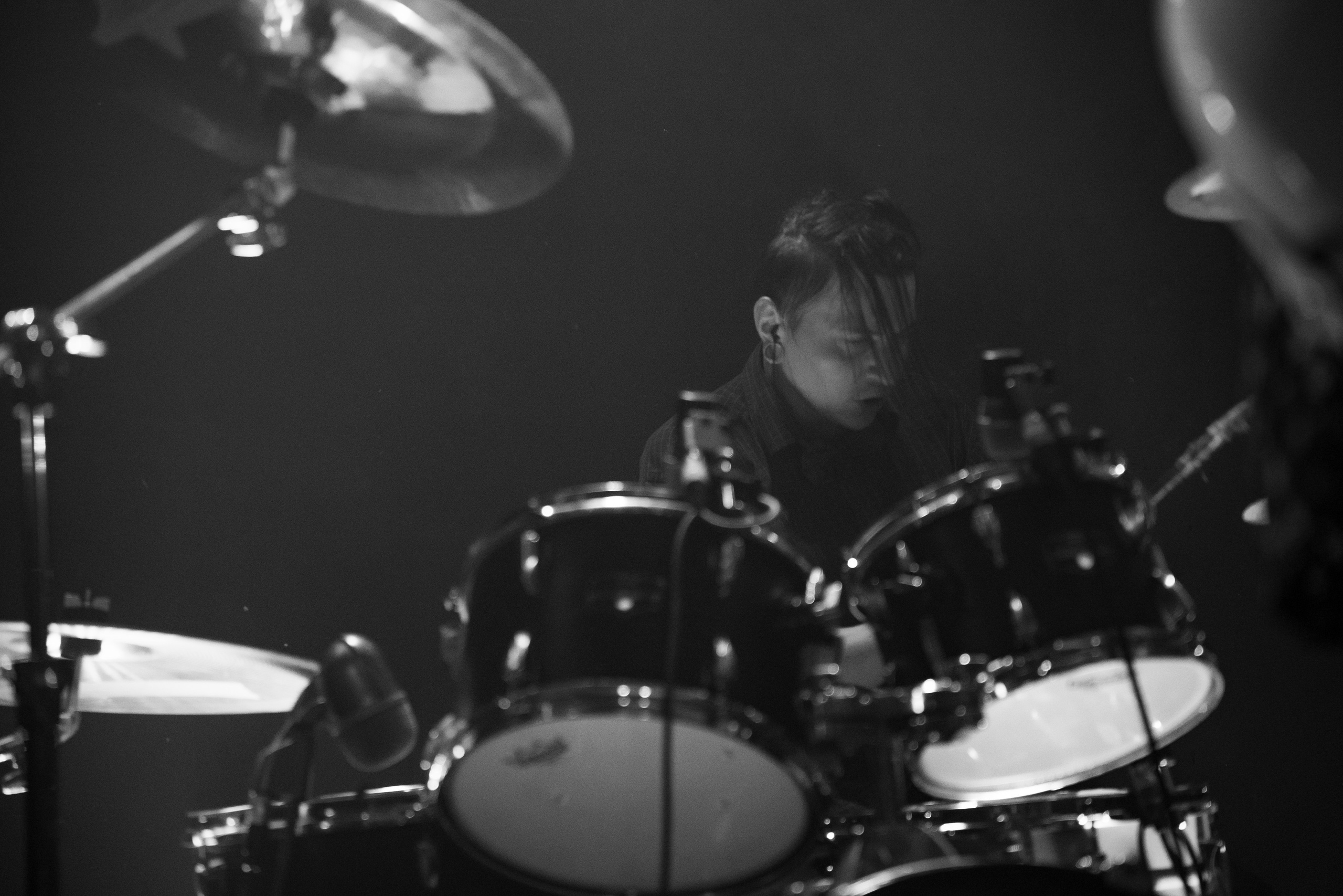 Депрессия и принятие|Zoccolo 2.0. Концертный и репортажный фотограф в Санкт-Петербурге Слава Пахомов