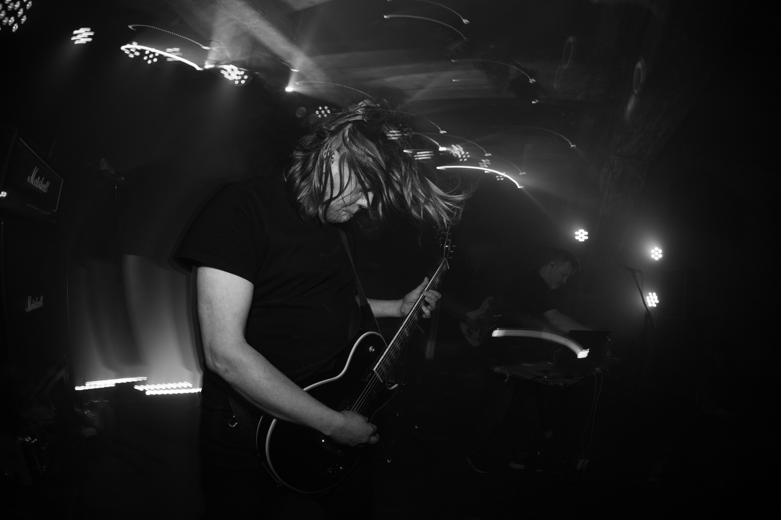 Raw Mud • Береста • Potvor | Zoccolo 2.0. Концертный и репортажный фотограф в Санкт-Петербурге Слава Пахомов