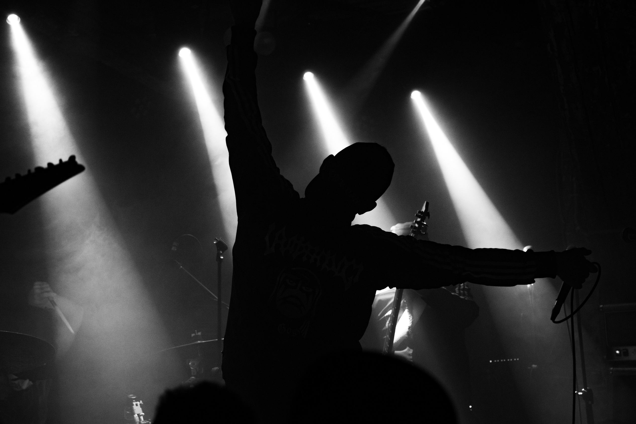 Uratsakidogi|Zoccolo 2.0. Концертный и репортажный фотограф в Санкт-Петербурге Слава Пахомов