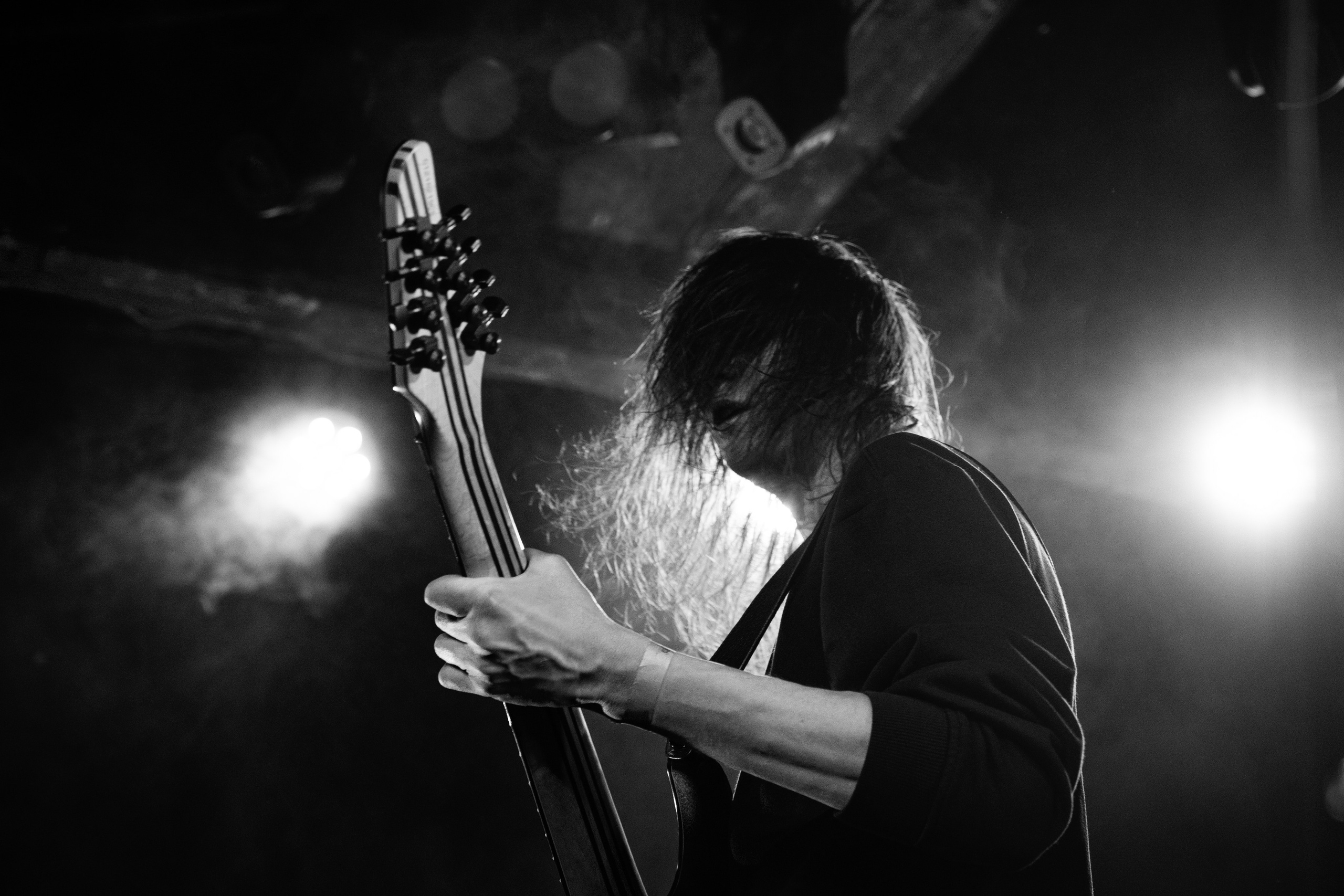 Raw sun: post black fest | Zoccolo 2.0. Концертный и репортажный фотограф в Санкт-Петербурге Слава Пахомов