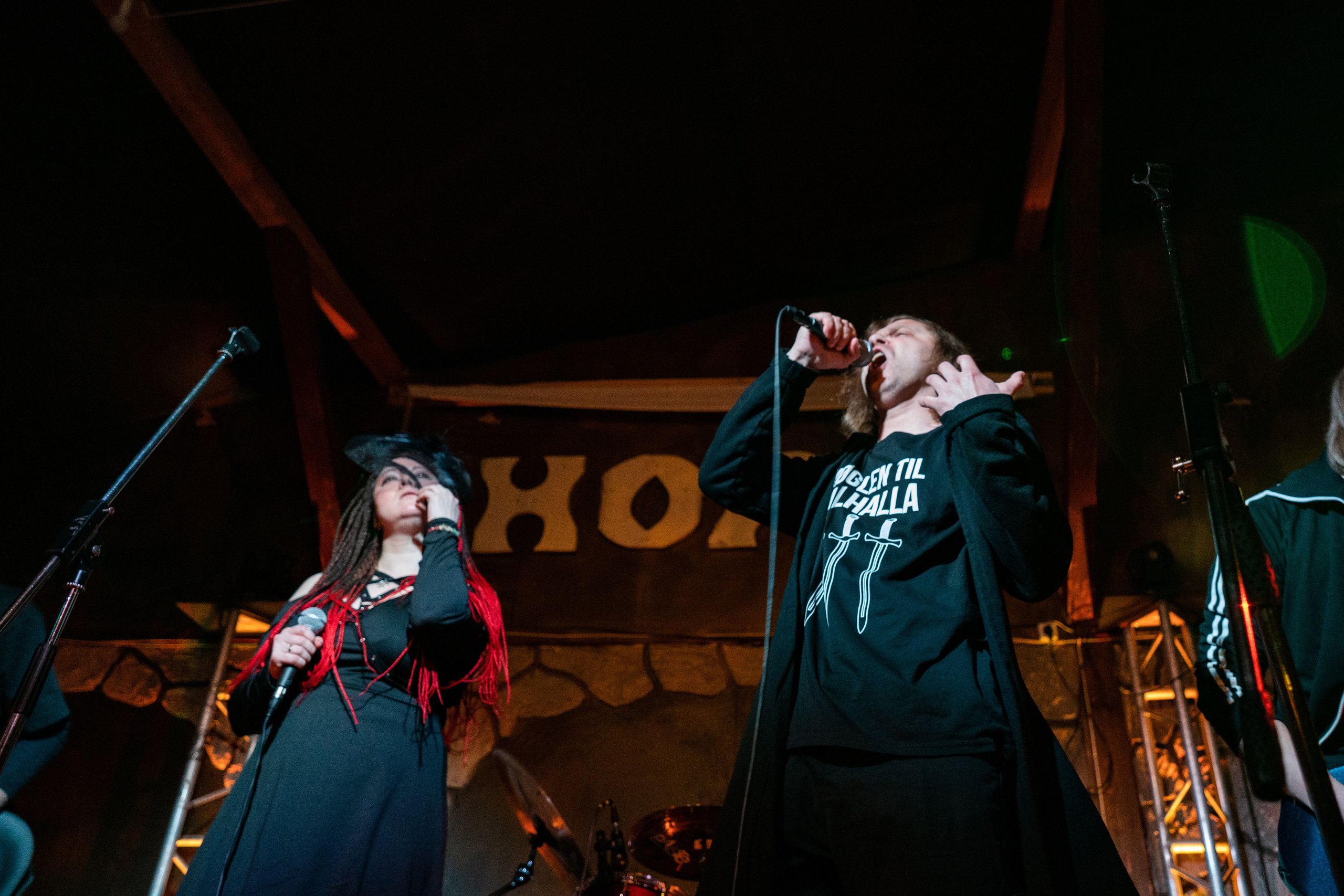 Ночь На Земле|Нора, Псков. Концертный и репортажный фотограф в Санкт-Петербурге Слава Пахомов