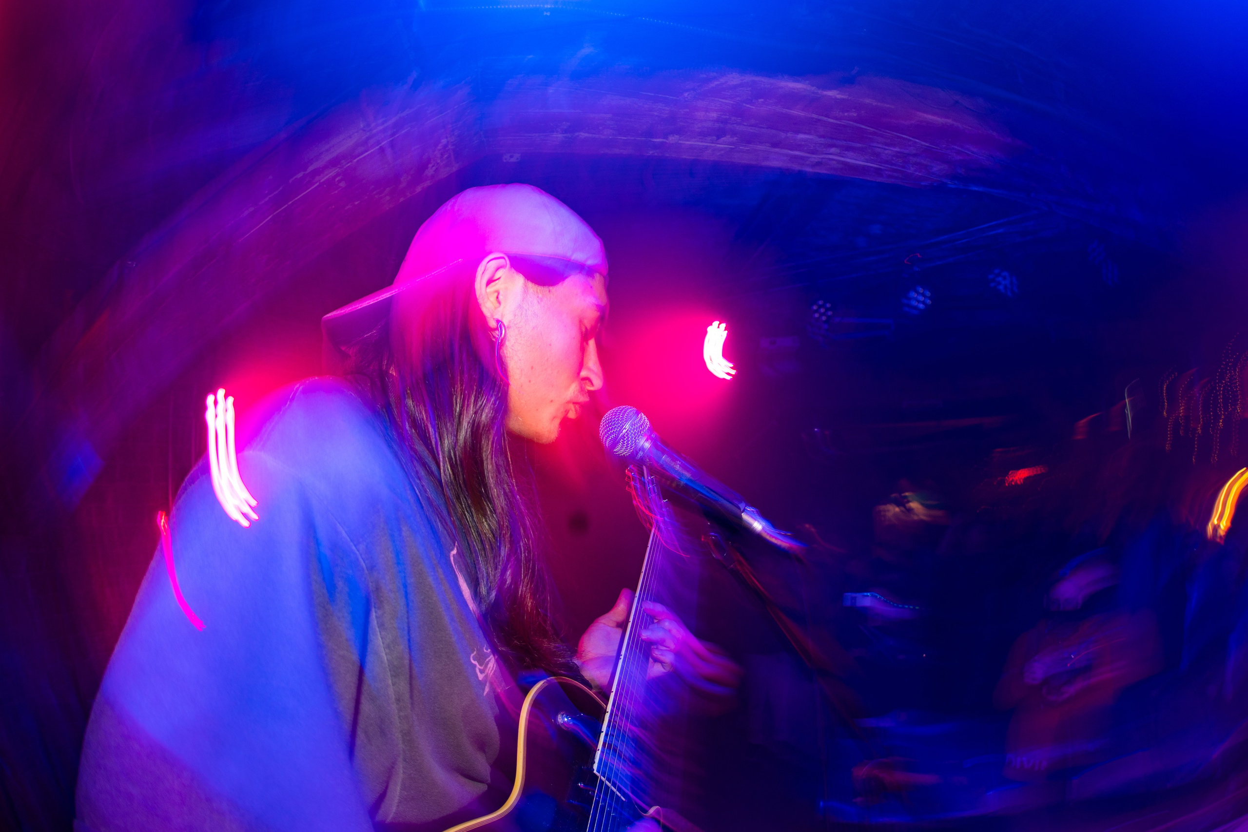 Аферист • unisex • aphotique • Gigrøma |Zoccolo 2.0. Концертный и репортажный фотограф в Санкт-Петербурге Слава Пахомов