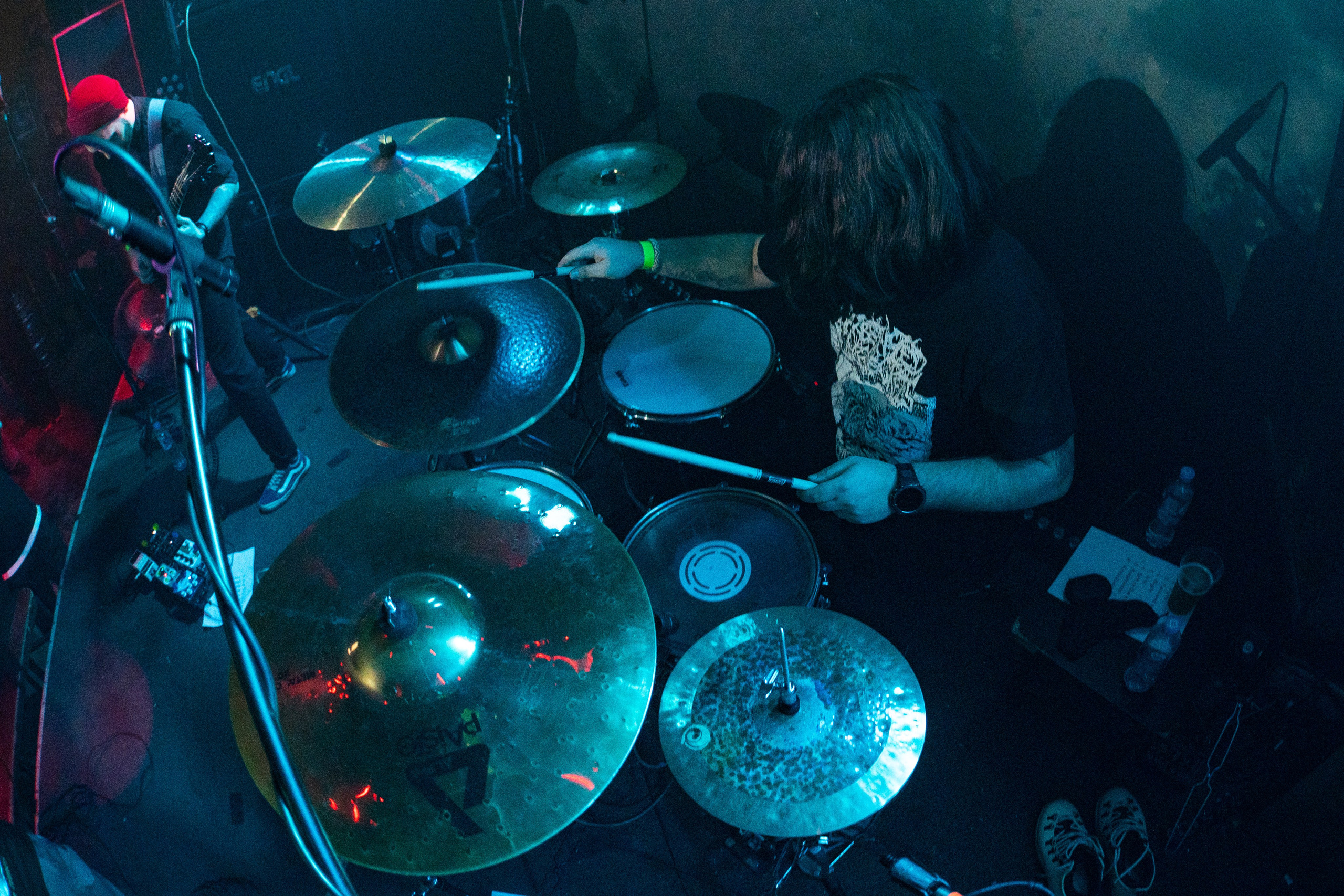 Naska•Pechora•Varhara•Sepharose|Zoccolo 2.0. Концертный и репортажный фотограф в Санкт-Петербурге Слава Пахомов