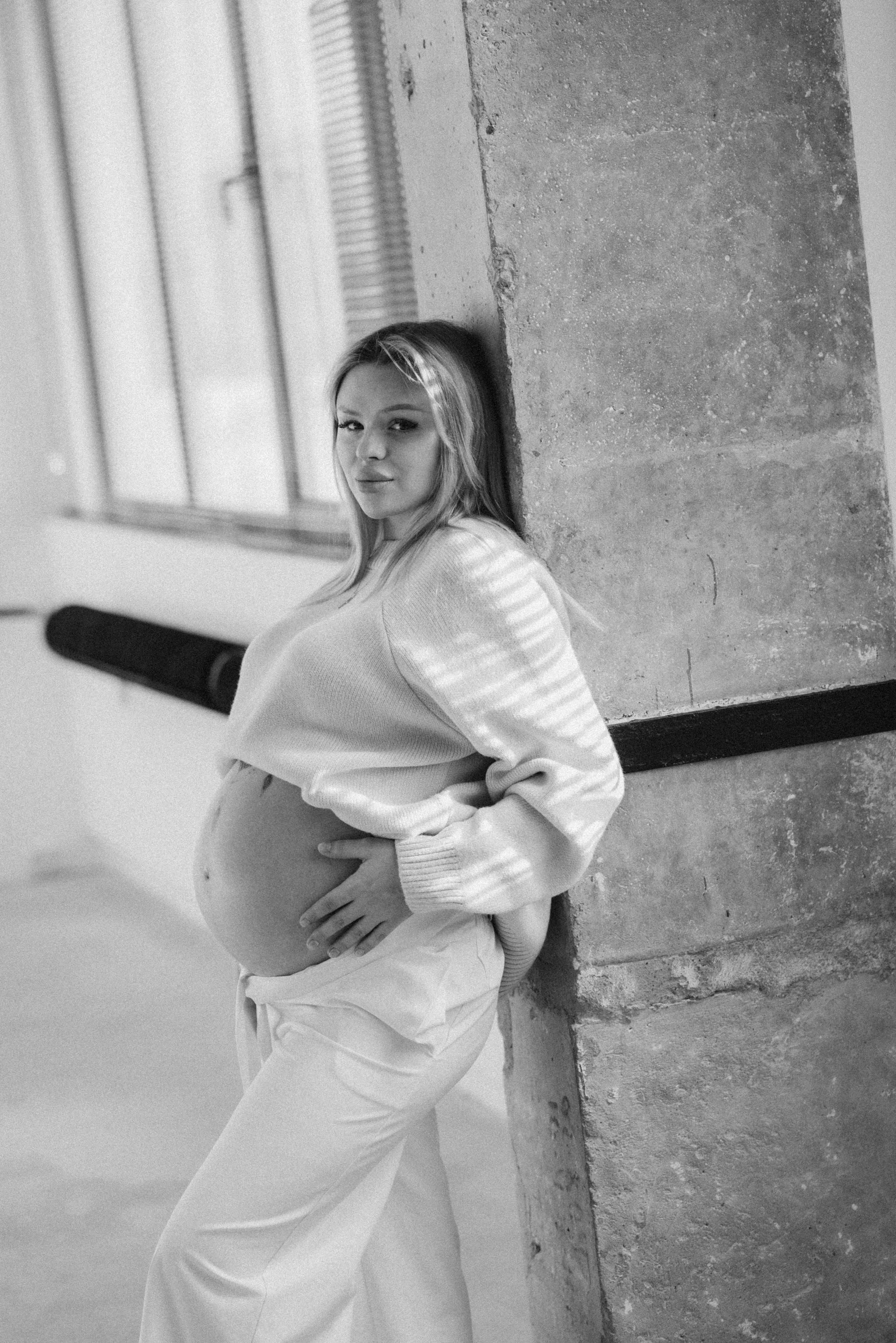 Парная беременность. Женский и семейный фотограф в Москве и Красногорске Светлана Левченко