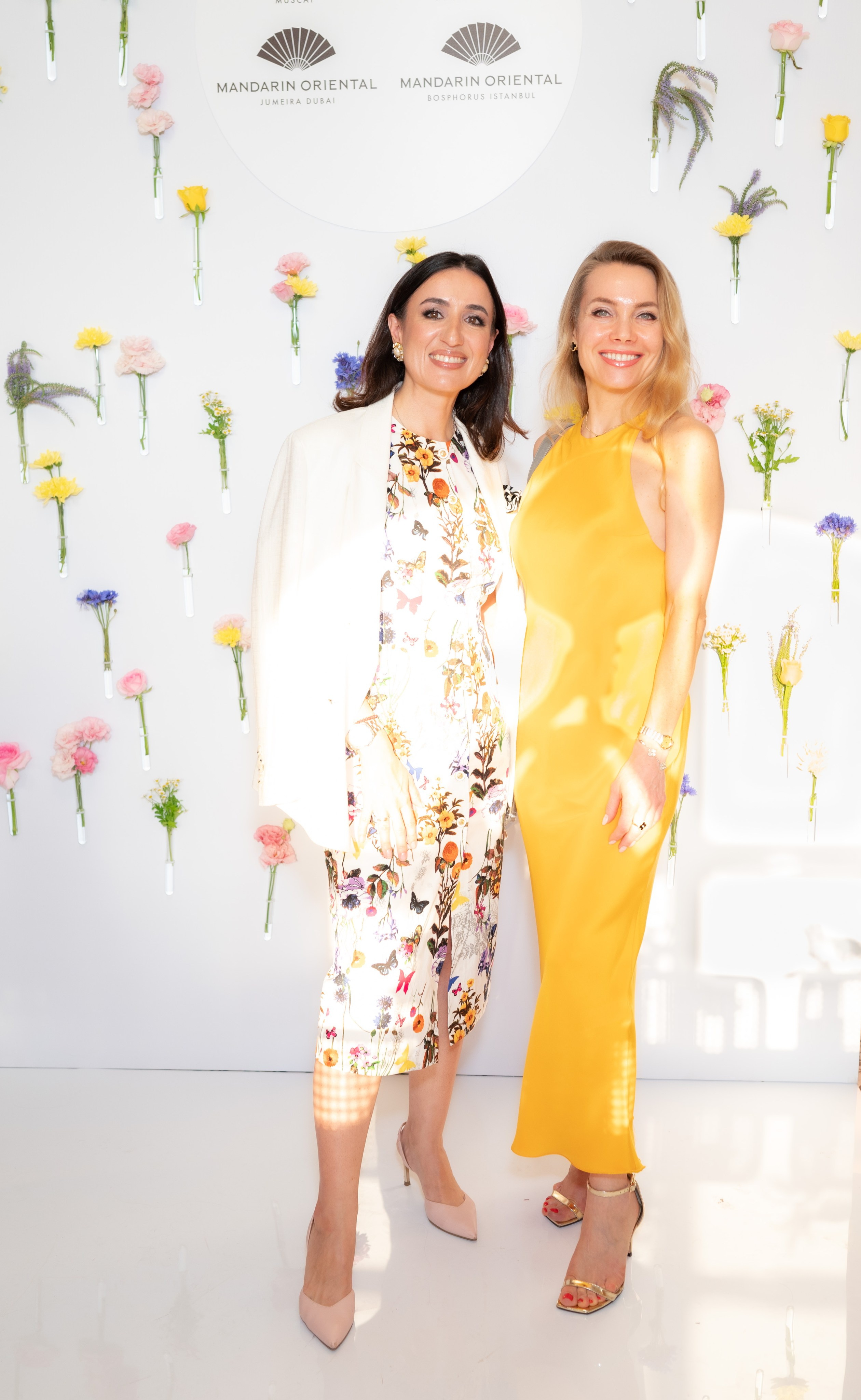 Mandarin Oriental Jumeria Dubai. Женский и семейный фотограф в Москве и Красногорске Светлана Левченко