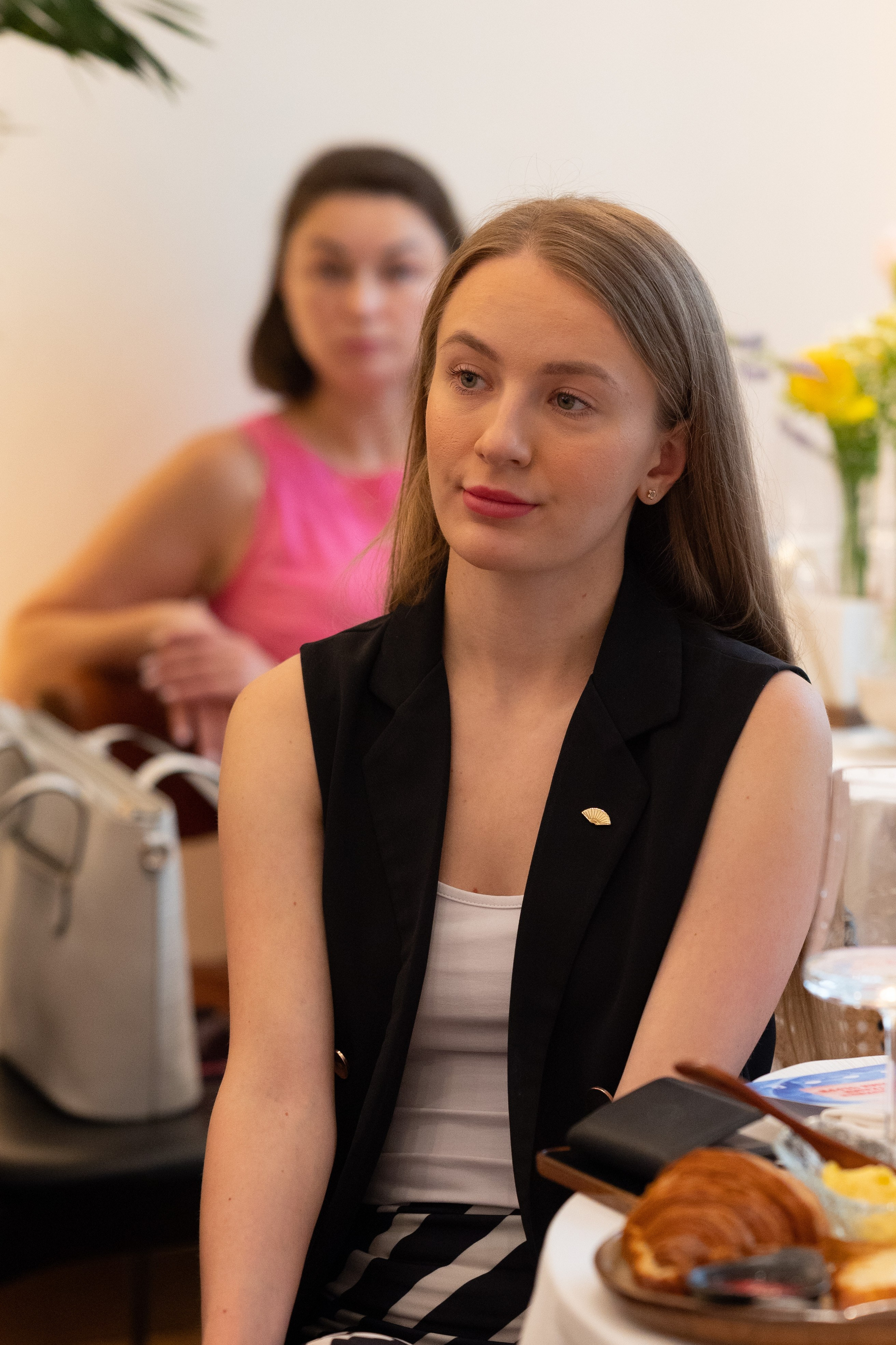 Mandarin Oriental в Garda Cafe. Женский и семейный фотограф в Москве и Красногорске Светлана Левченко