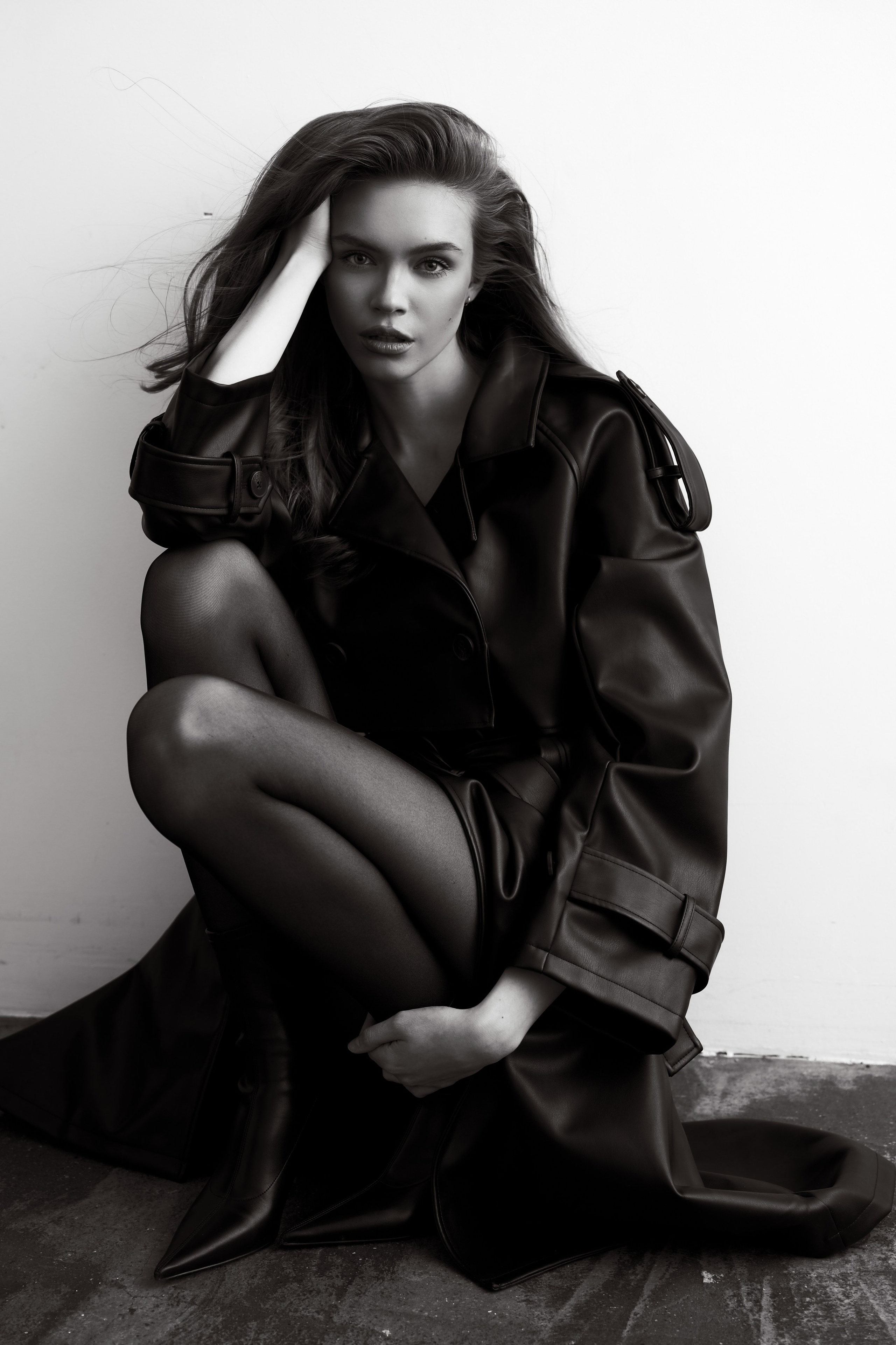 Валерия. Фотограф Москва и Екатеринбург. Максимова Соня